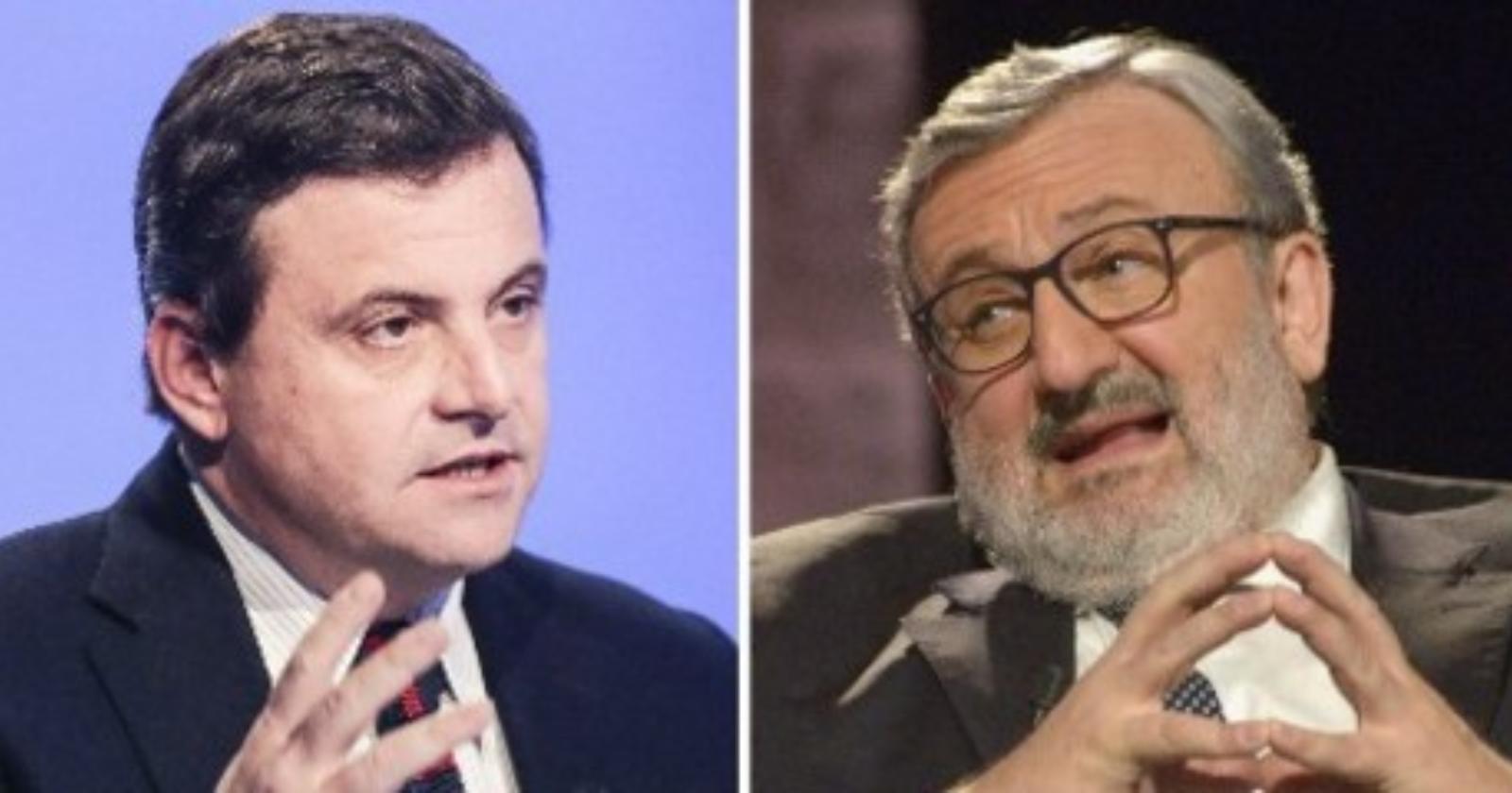 Toh, il Calenda che fa la morale a Emiliano (sostenendo Scalfarotto) ha brillato pochissimo per la sua attività da ministro