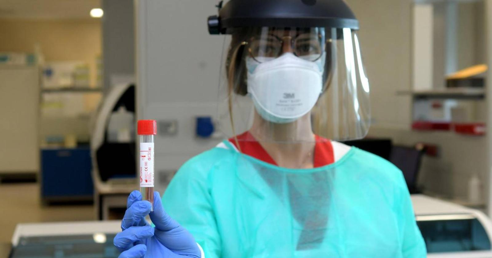 Coronavirus, allarme per i contagi dei giovani in Puglia