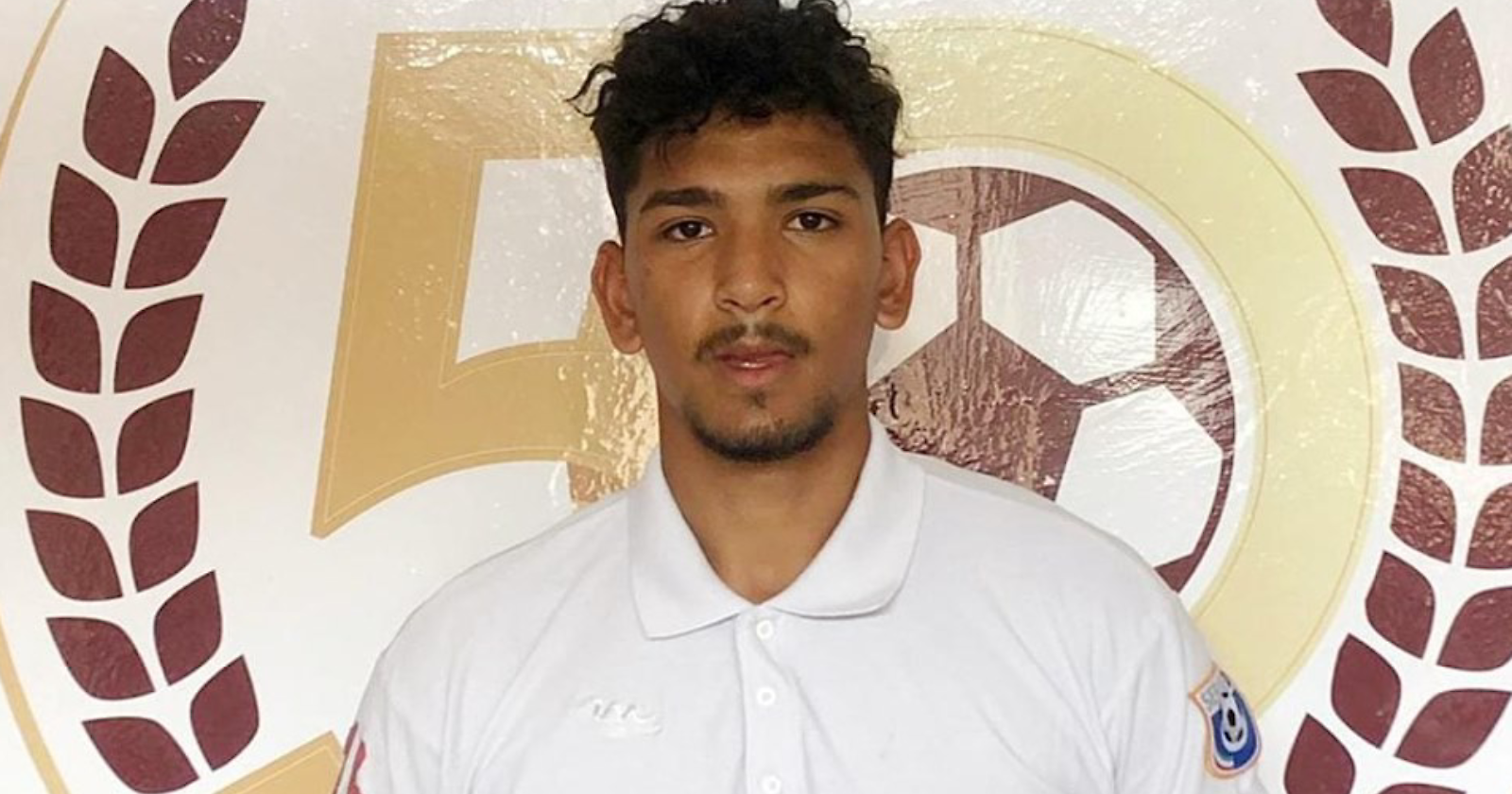 Ahmed Mejri, il piccolo Zoff tunisino cresciuto ad Ordona
