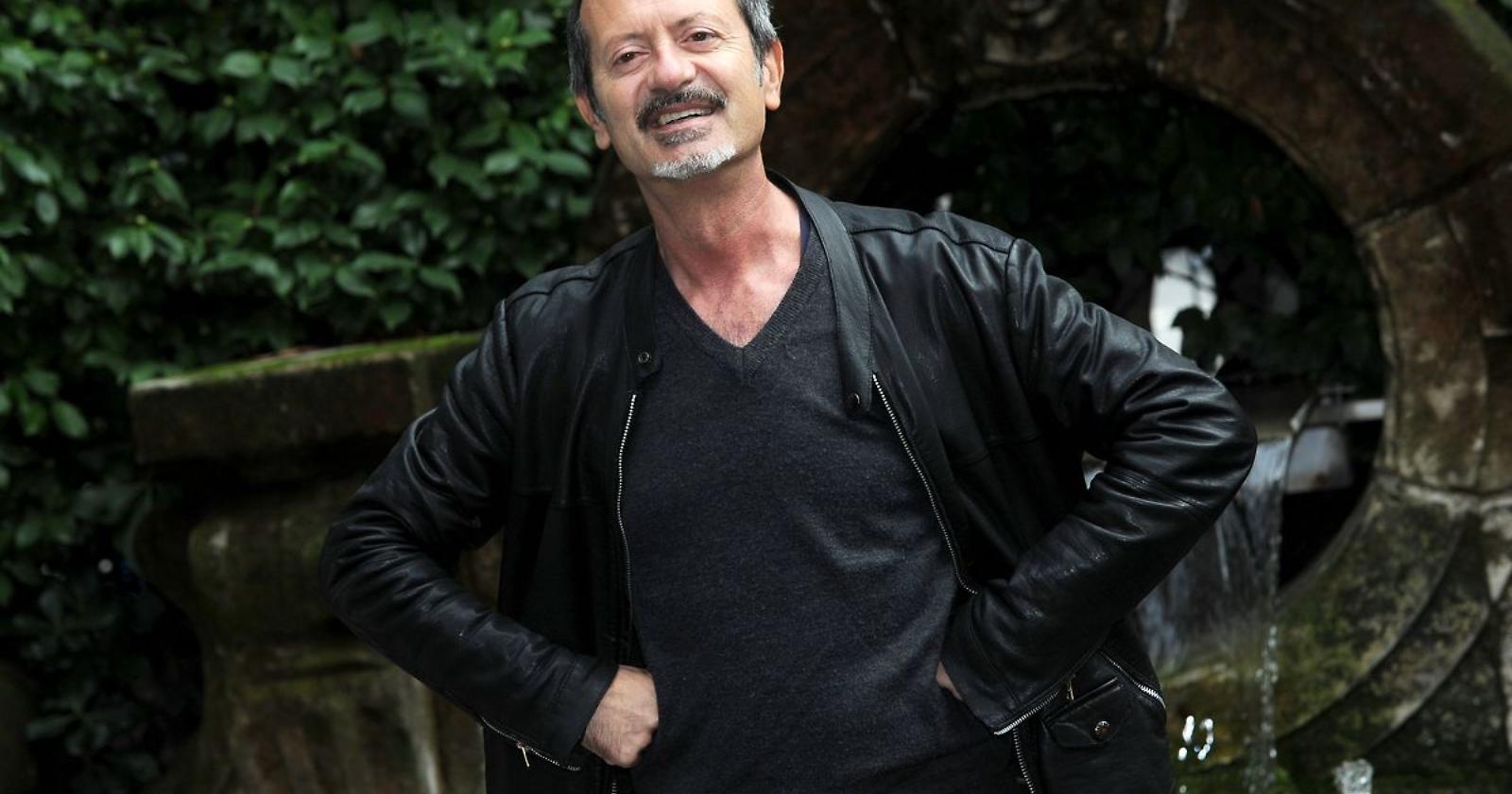 Oggi, 16 agosto 1958, a Lauria nasce Rocco Papaleo: il lucano della Basilicata on my mind, coast to coast