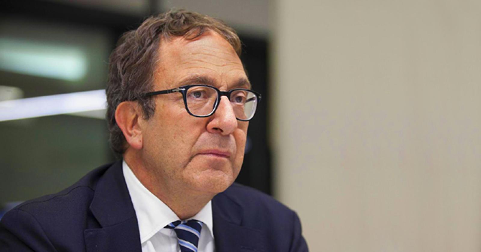 Regionali, Astorre (Pd) invita i 5 Stelle all'alleanza in Puglia: «Uniamo i punti»