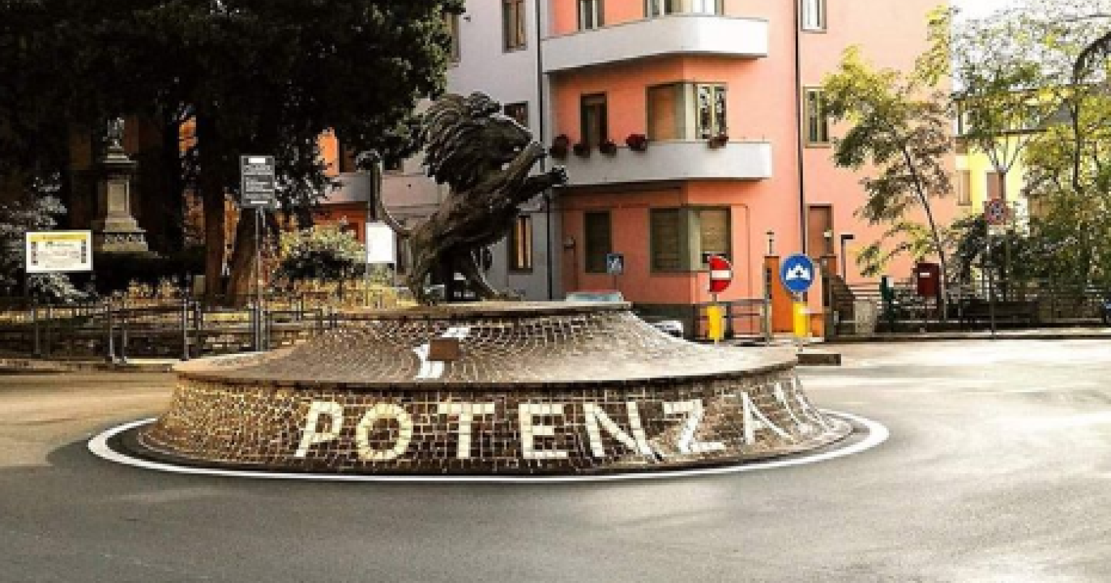  A Potenza esattamente 160 anni fa fu proclamata l'Unità d'Italia 