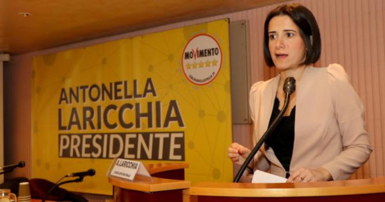 Bulletto Conte vorrebbe commissariare anche il voto in Puglia, ma Laricchia lo gela: «Gli interessi dei pugliesi più importanti dei suoi vantaggi»