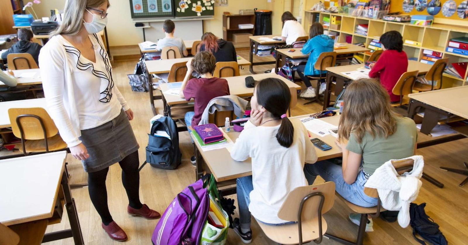 Rientro a scuola il 14 settembre per Basilicata e Molise, il 24 per la Puglia