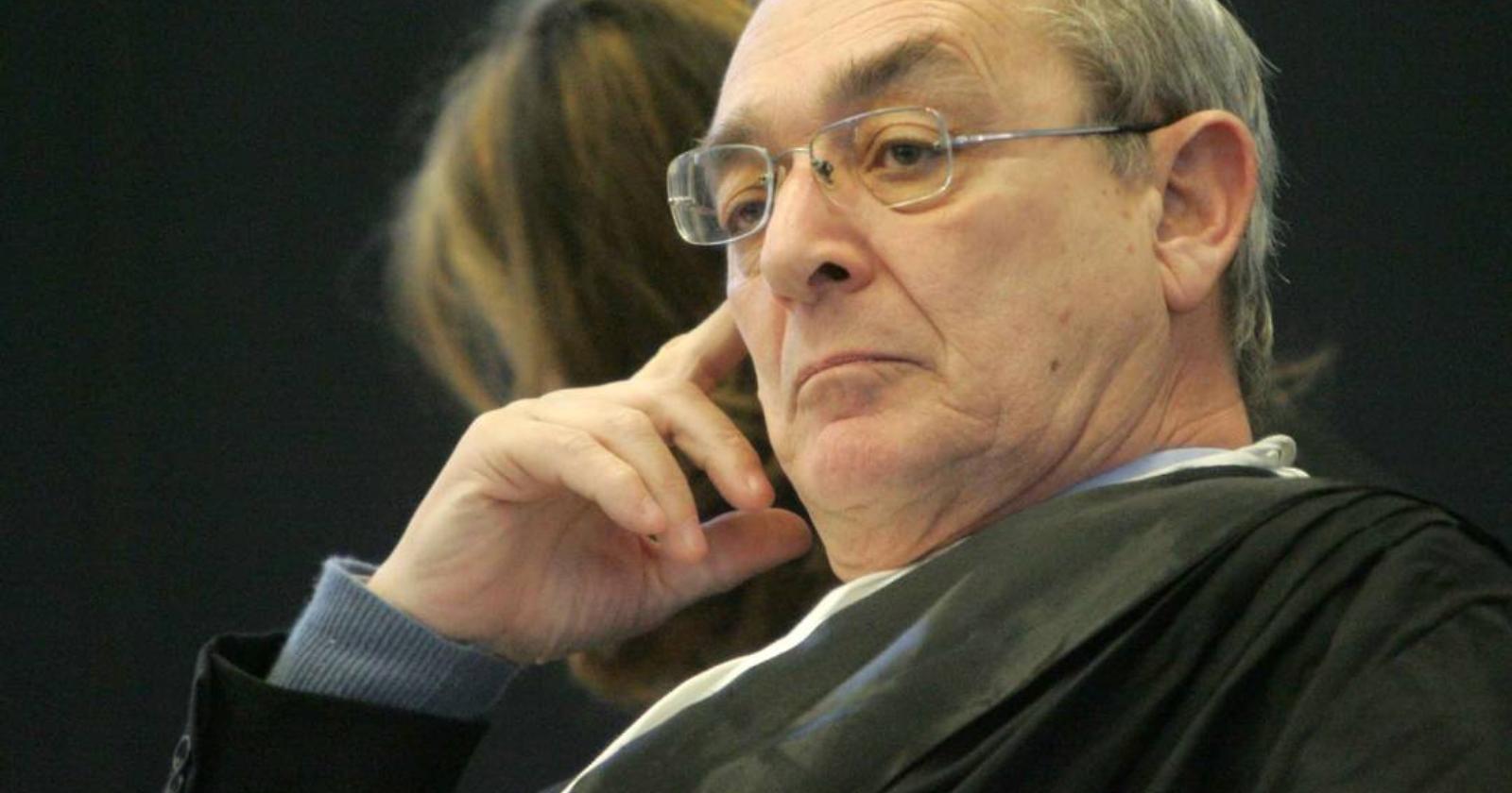 Esclusiva. Carlo Taormina: «Presto consegnerò alla magistratura un dossier con elementi inediti per far luce sul commissario Arcuri»