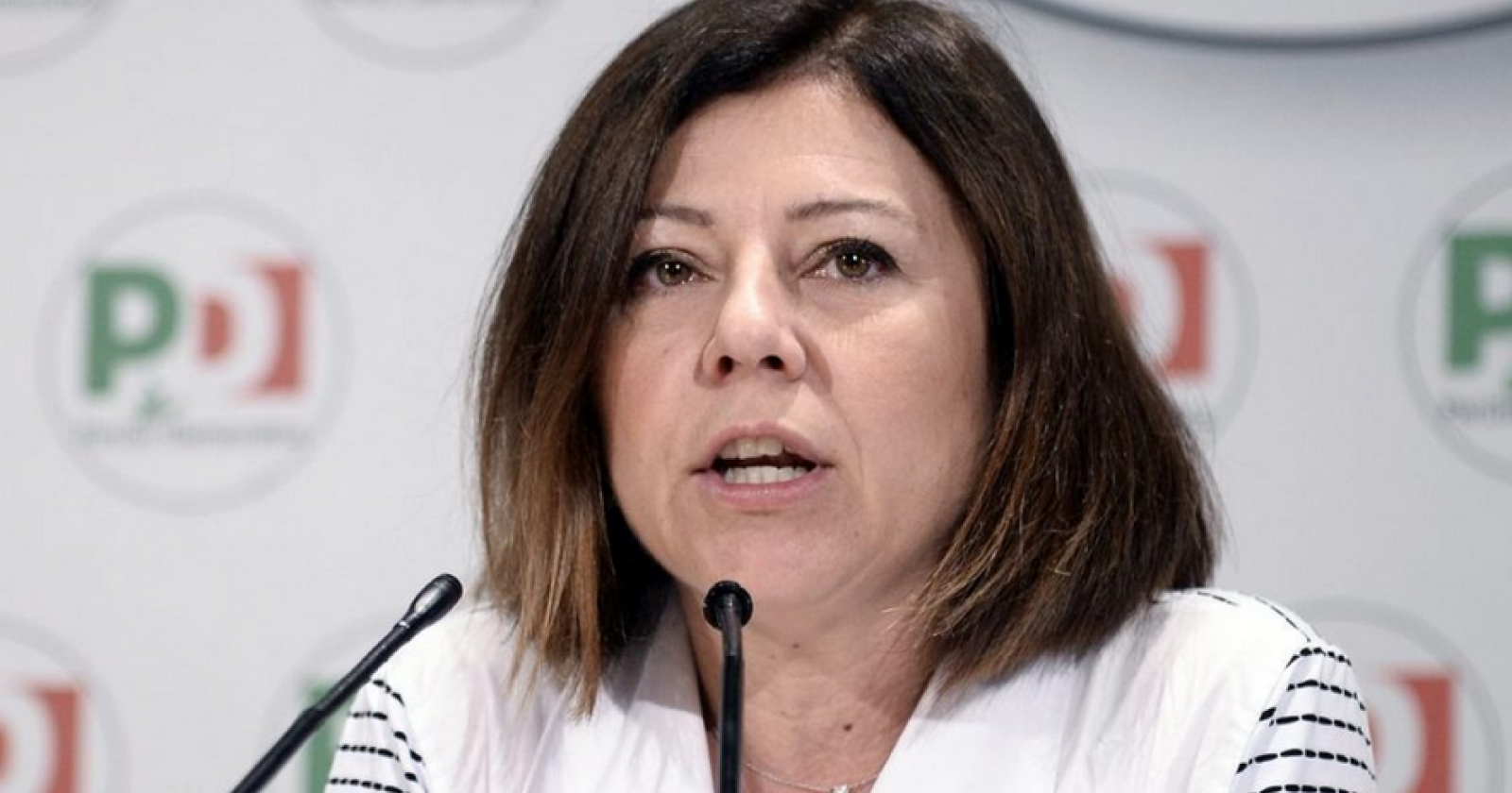 Caso Ferrara-Sita, dal ministro De Micheli la sentenza definitiva: «Va rimosso»