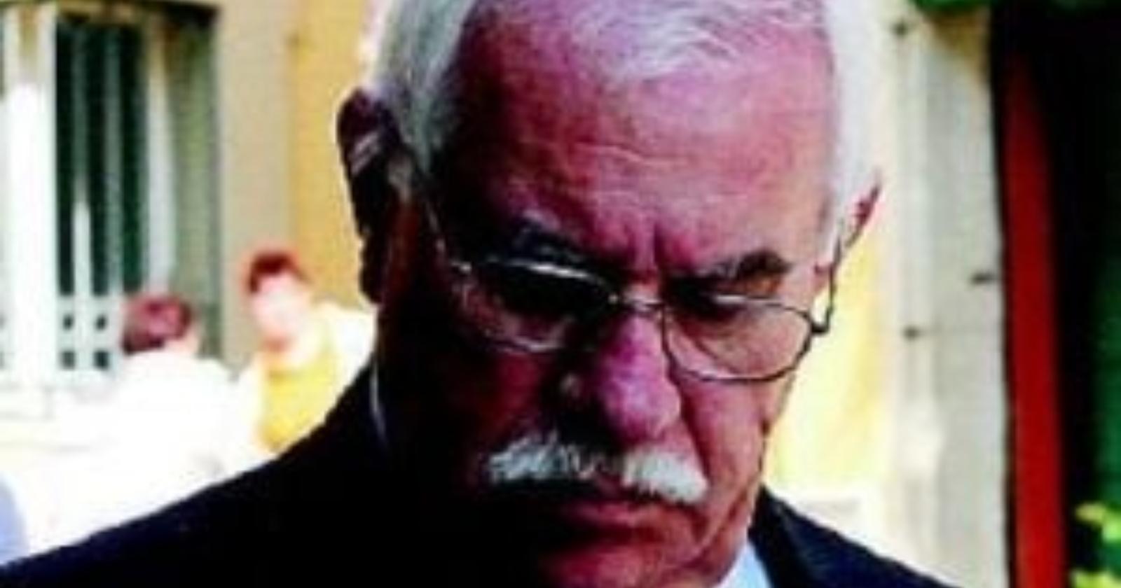 Dimesso il presidente del Cotrab Giulio Leonardo Ferrara