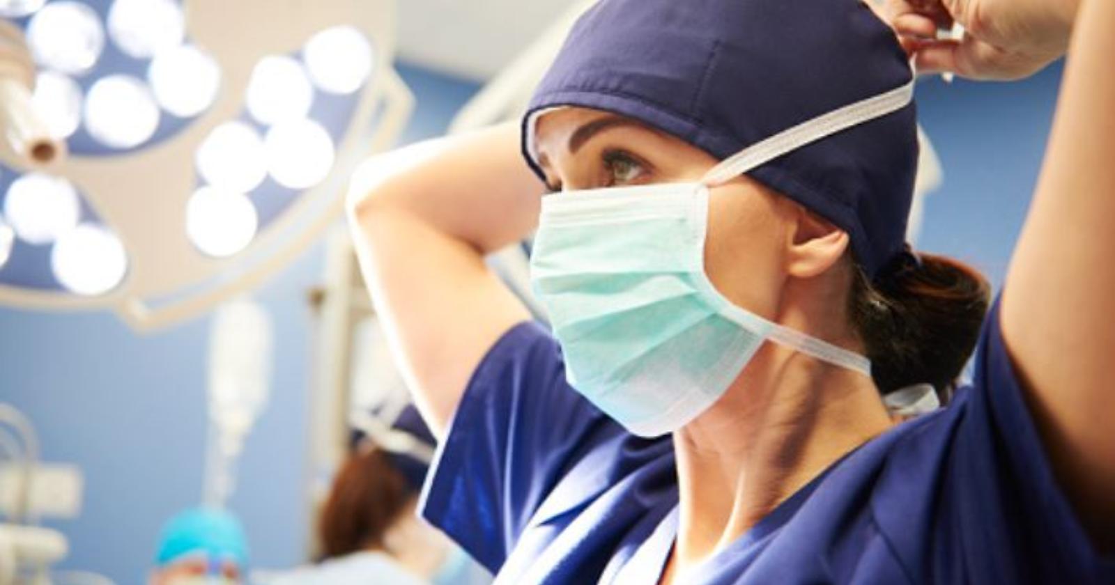 Rinviato il mega concorso da 17mila persone per infermieri in Puglia