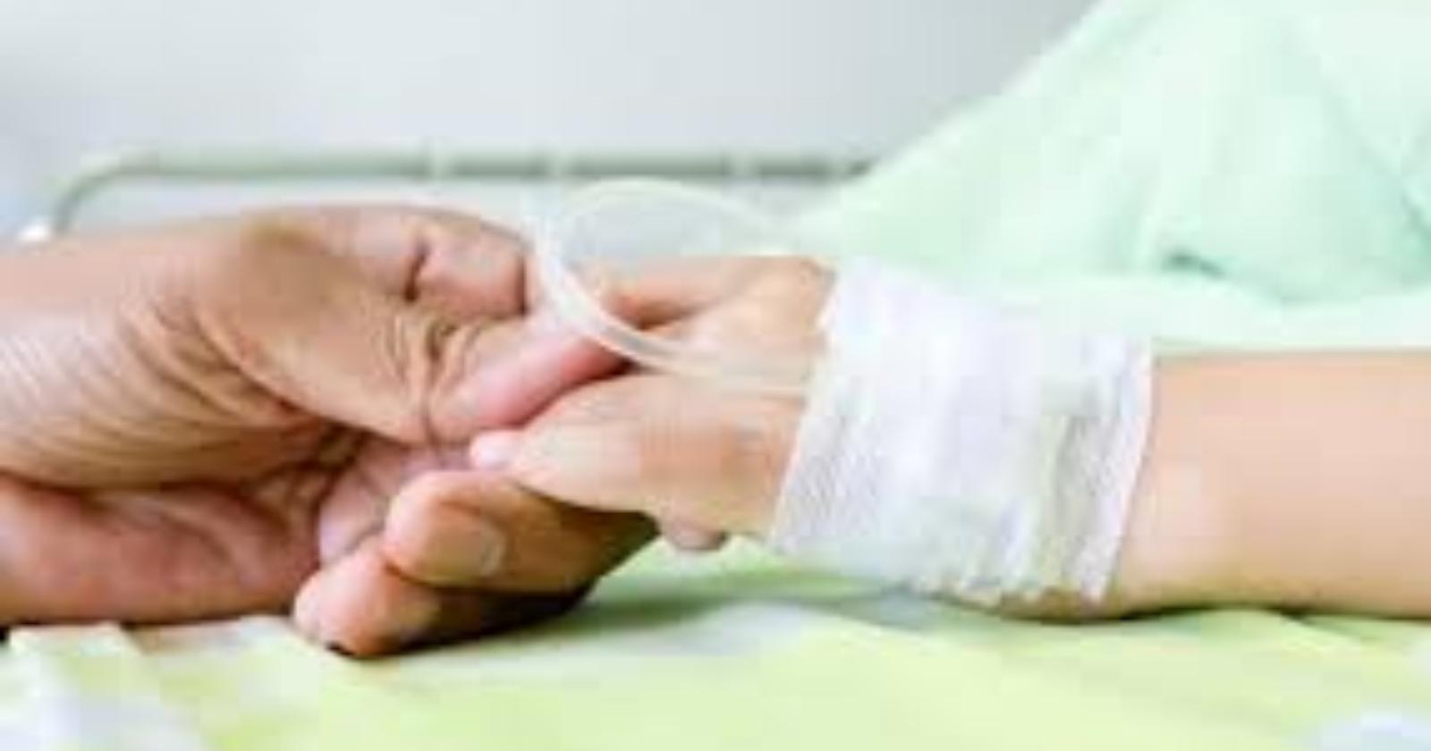 Bimbi in cura: gli effetti variabili dell'ospedalizzazione. Come intervenire