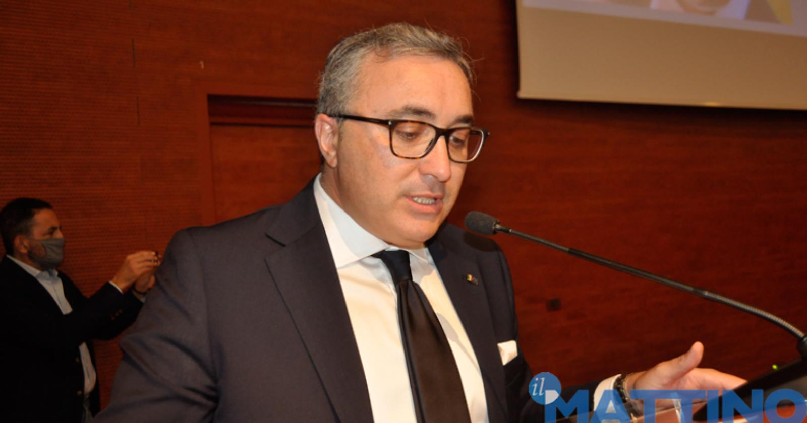 Slalom di Lovecchio con la Castelli per assicurare ristori specifici al settore sciistico