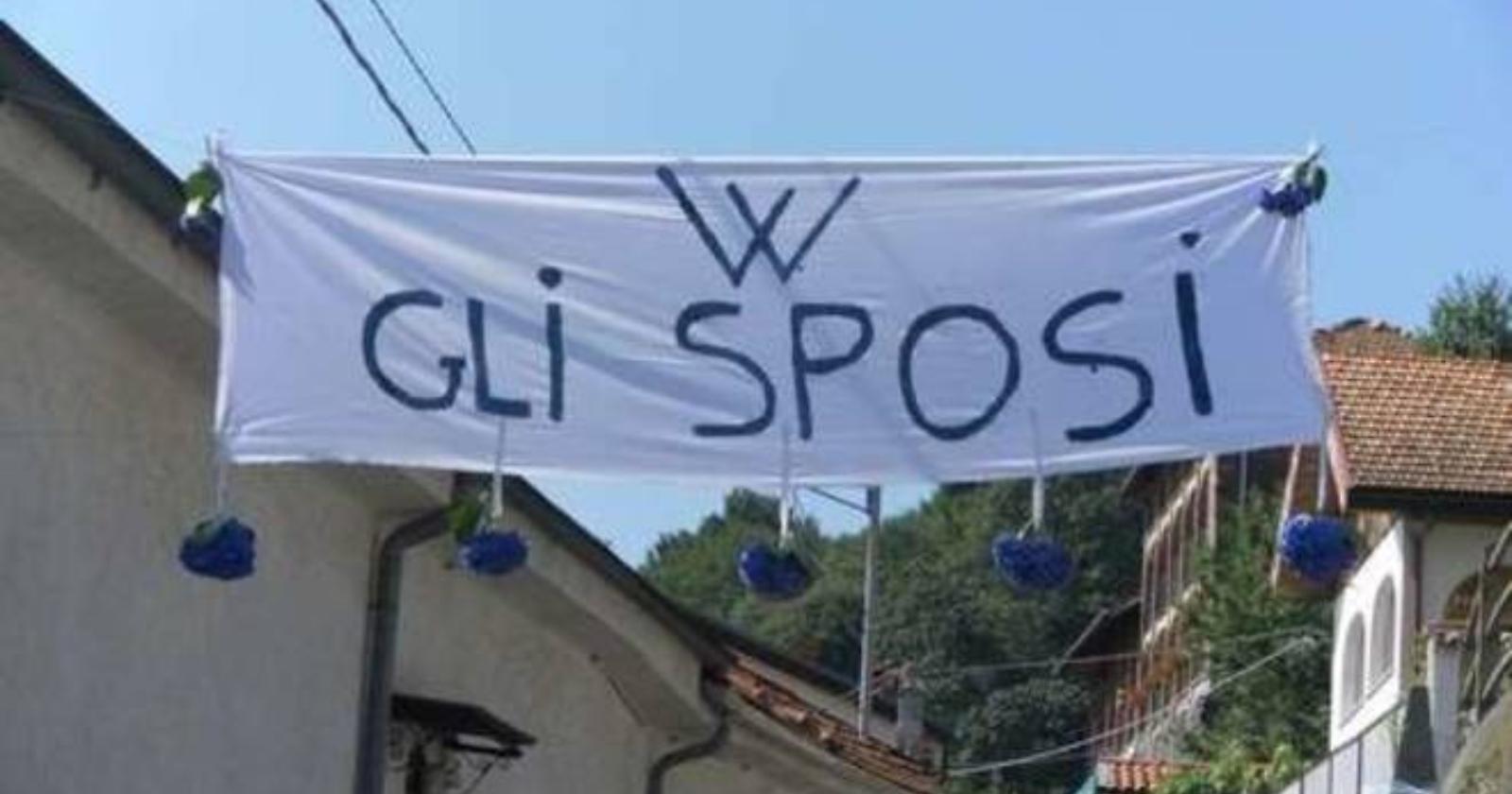 Coronavirus, 100 persone in isolamento dopo un matrimonio a Foggia per la presenza di un invitato contagiato