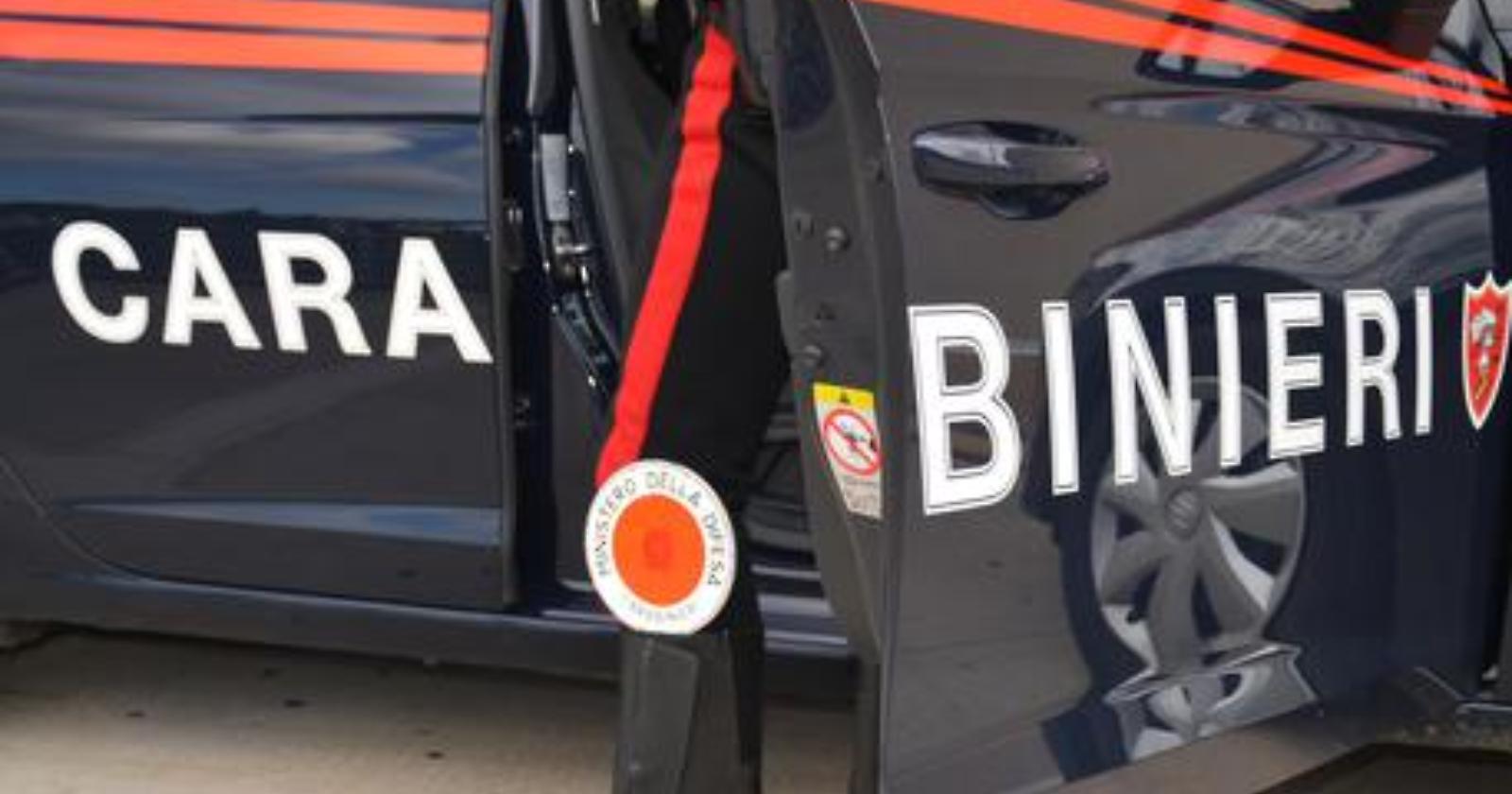 Controlli Carabinieri in stabilimenti jonici, tre sospesi. Rilevate contravvenzioni per circa 50 mila euro