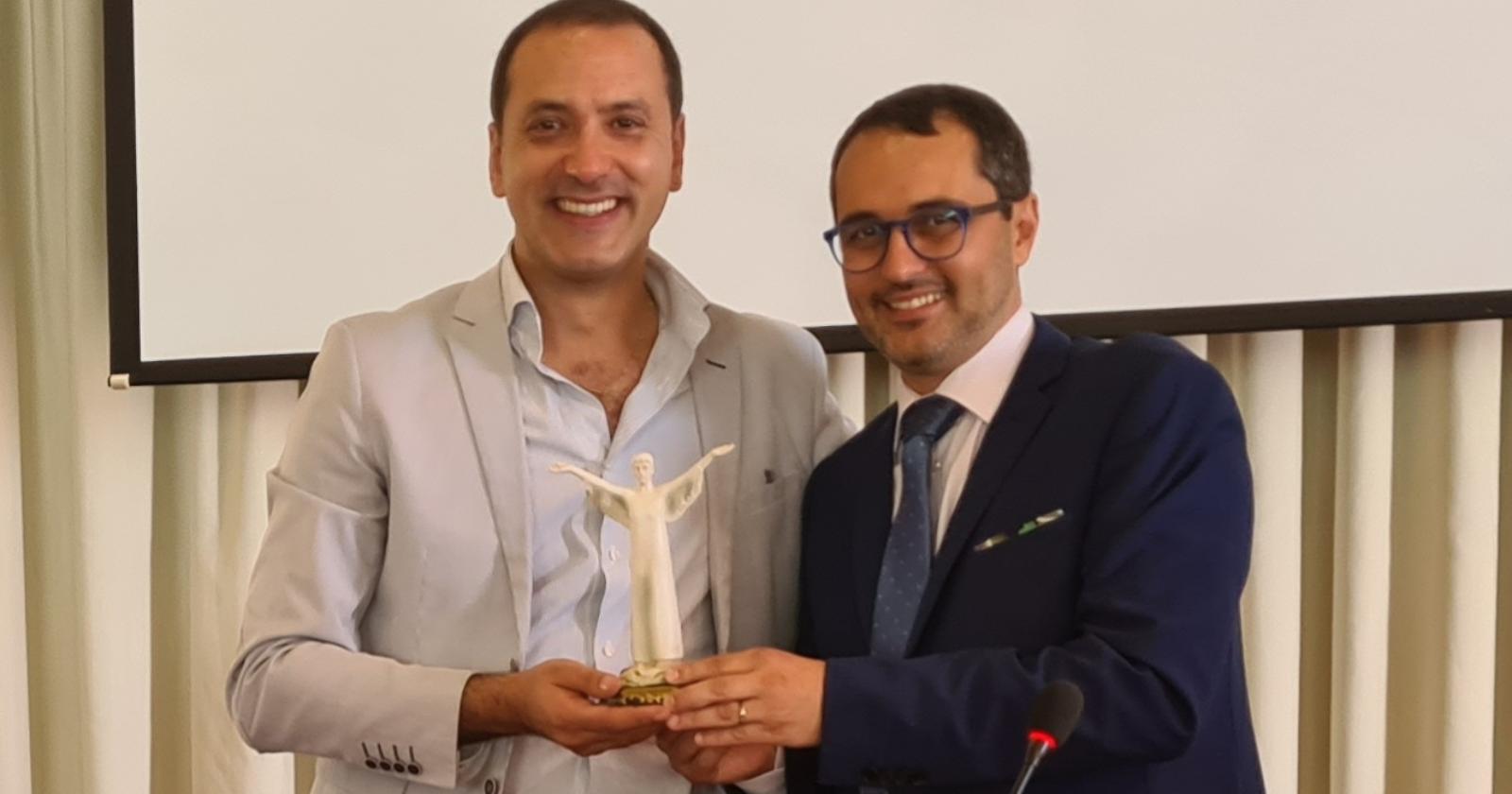 Unpli Basilicata. Pierfranco De Marco, presidente della Pro Loco Maratea, eletto consigliere nazionale per il quadriennio 2020/2024