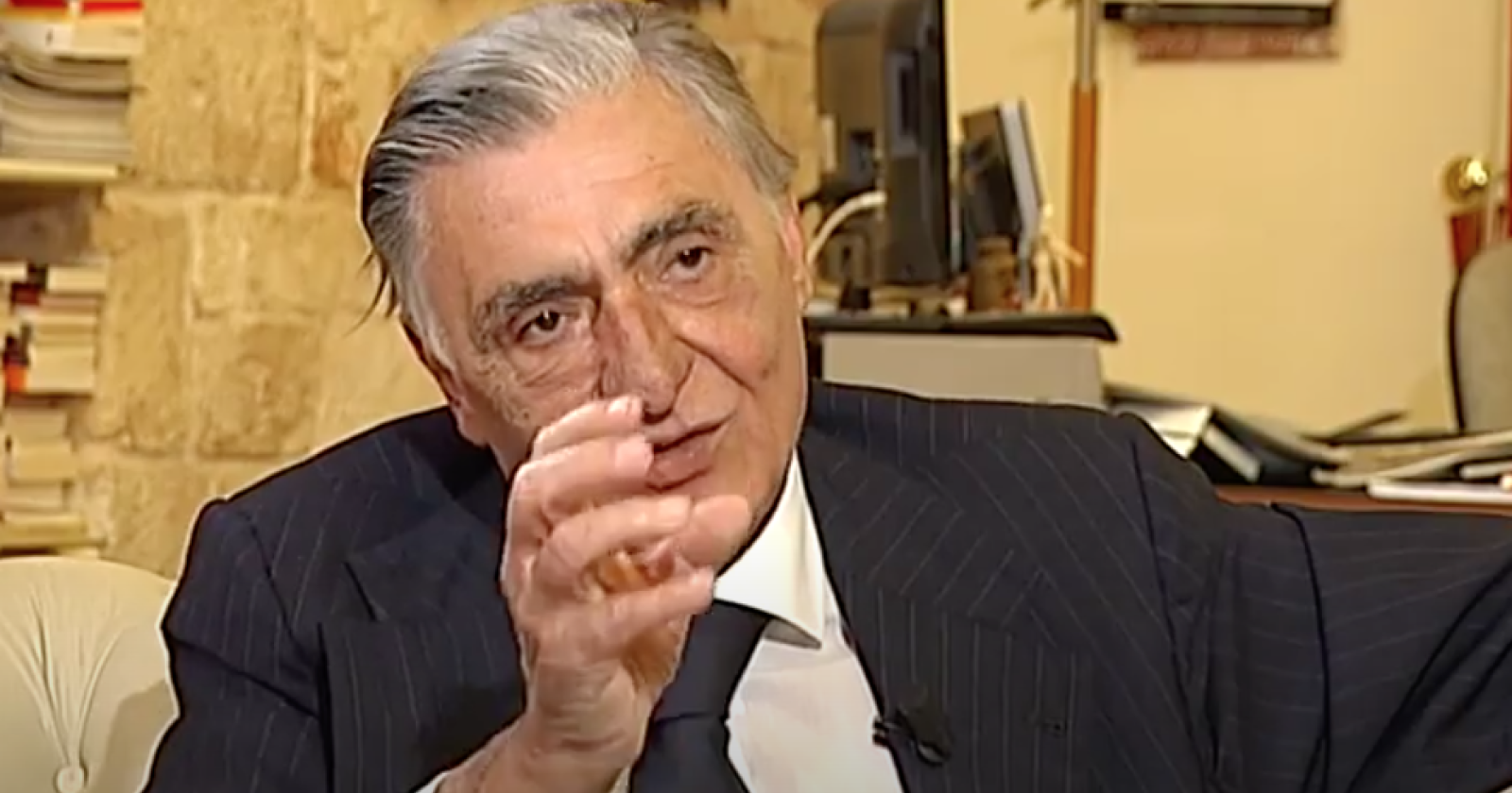 Casillo, la Foggia dell'età dell'oro e quel libro-bomba rimasto nel cassetto tra gli assaggi delle 6 del mattino al bar "Cavour"