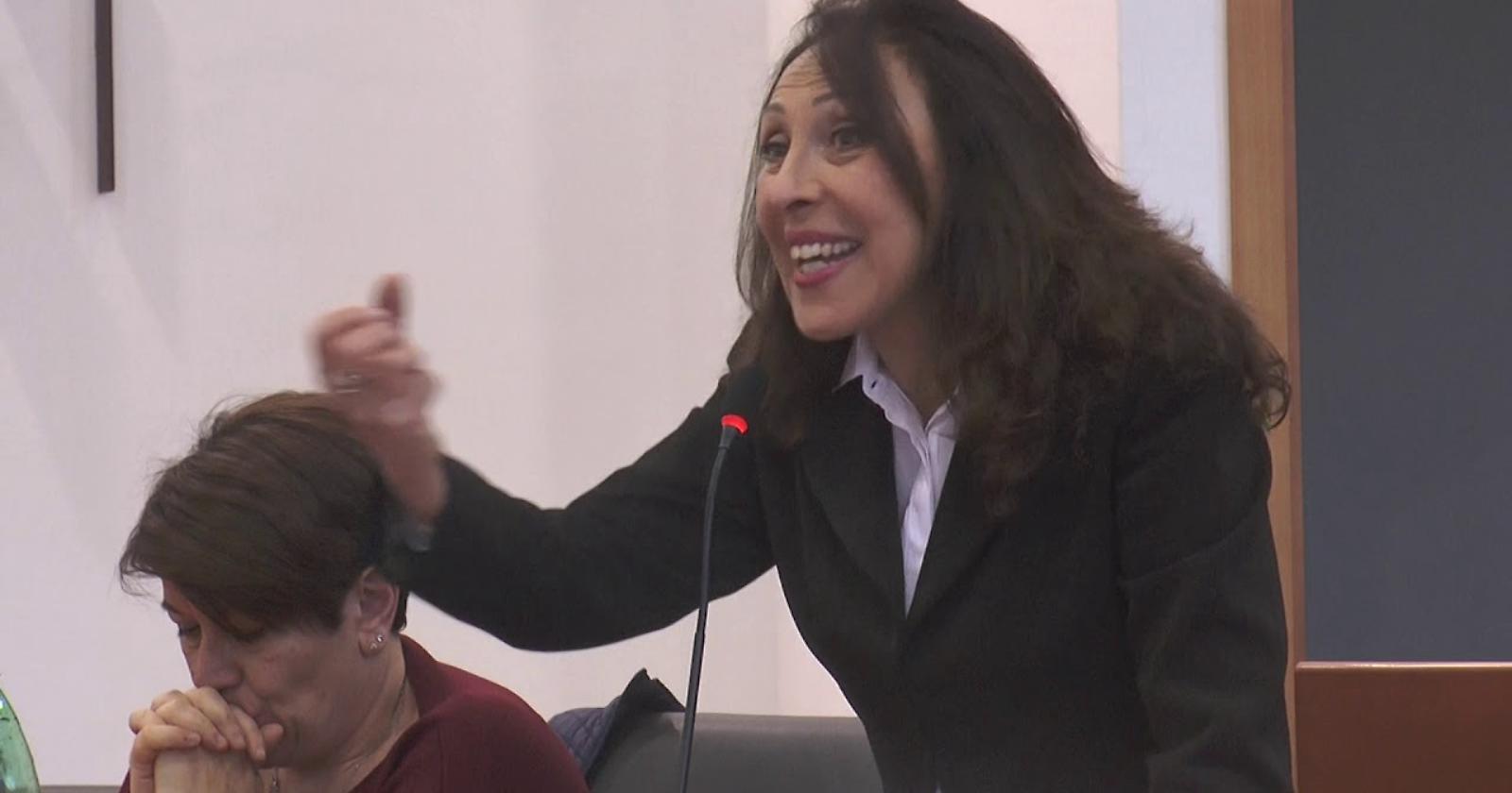 Le elezioni a Lagonegro, aggressione alla candidata sindaca Di Lascio, insorge il centrodestra