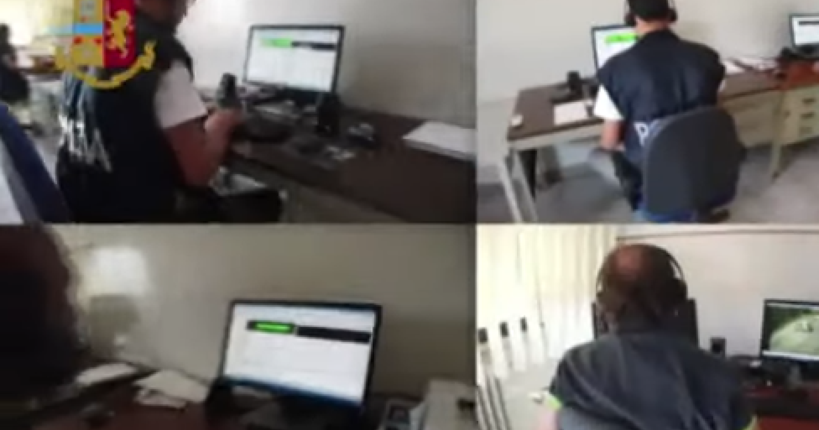 Marconia, le ragazze straniere stuprate sono state drogate