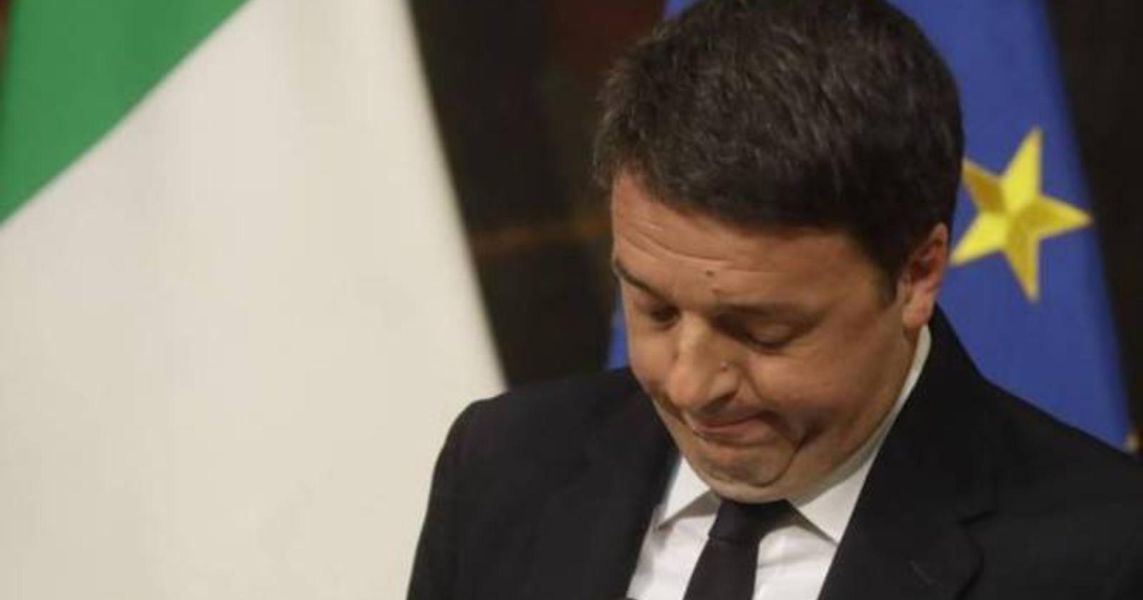 Renzi disonorevole pure per gli avversari, la Gelmini: « In Puglia corre per far perdere gli alleati»