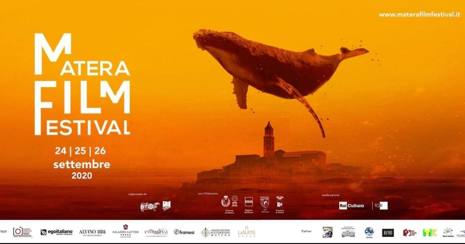 Anche Matera ha il suo festival del cinema nato per celebrare la settima arte durante tutto l’anno