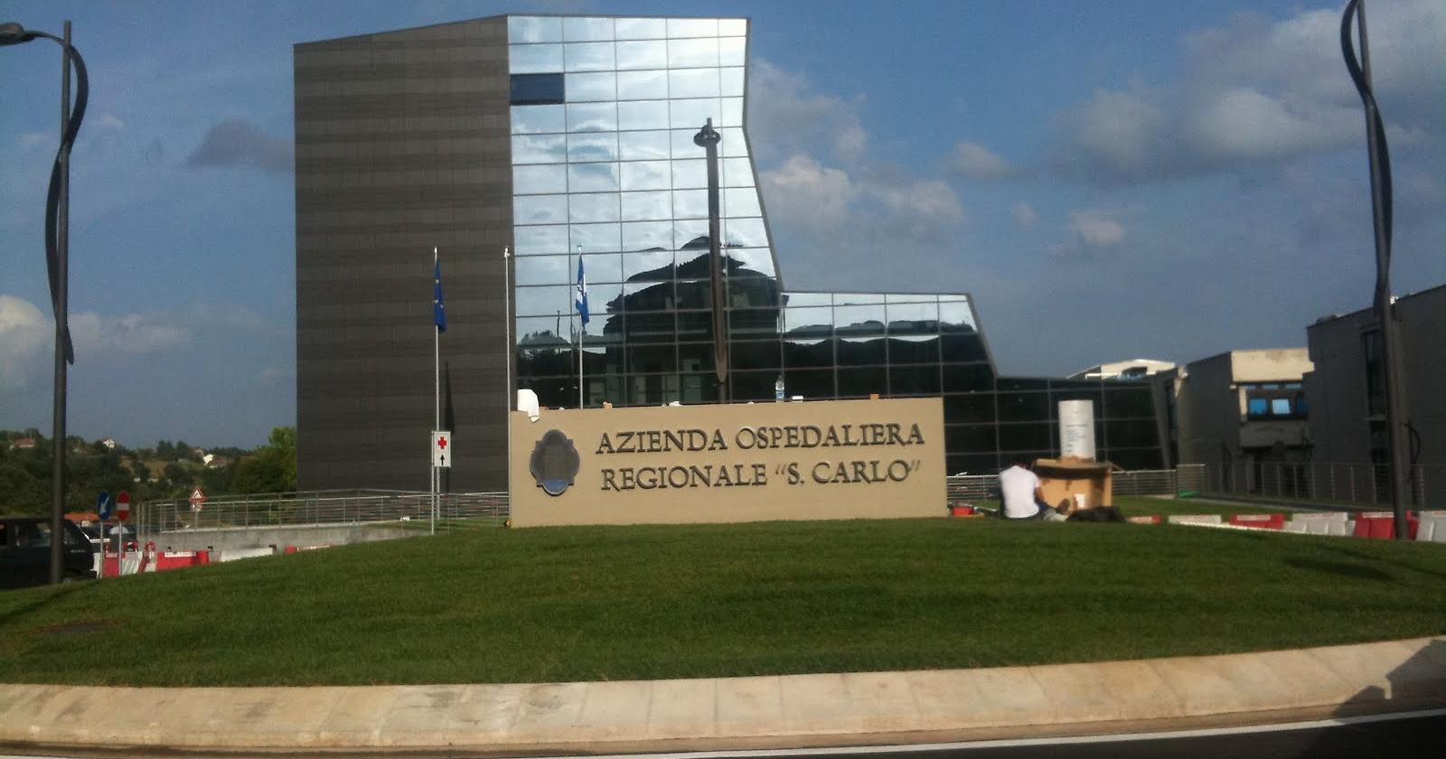 Basilicata, autopsie Covid e sala autoptica BSL3: la situazione al San Carlo e l'apprezzato modello per la gestione della salma Covid recepito da Agenas 