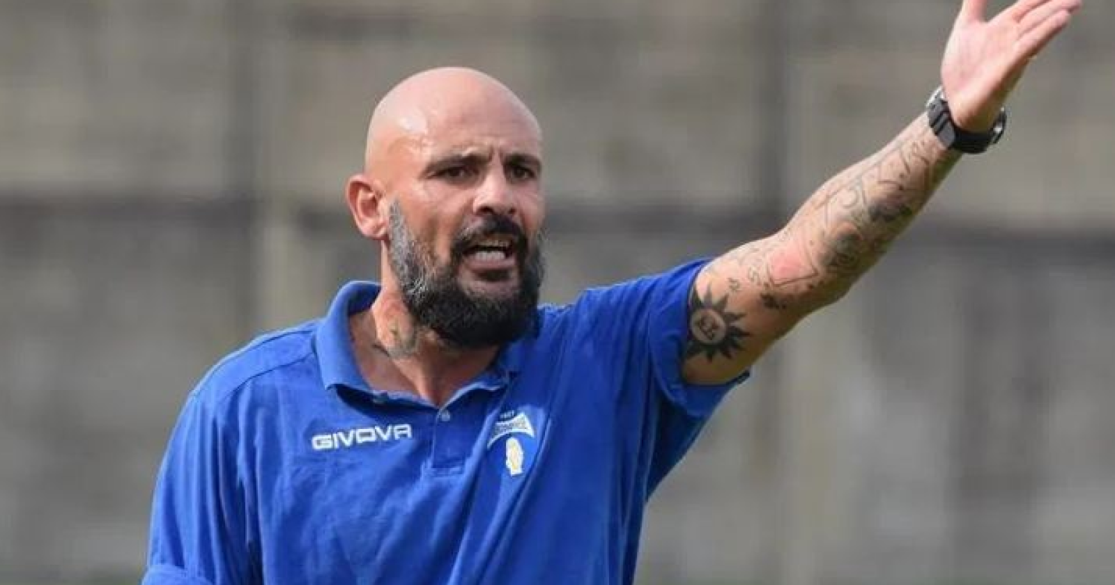 Picerno, esce Giacomarro entra Ginestra: il nuovo allenatore proviene dalla Casertana