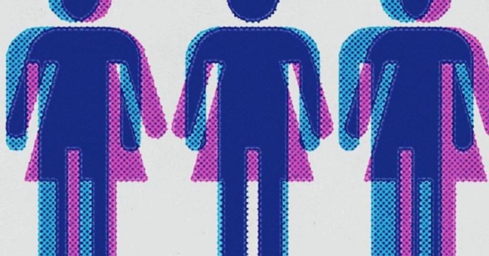 Incongruenza di genere: che cos’è e come viene vissuta