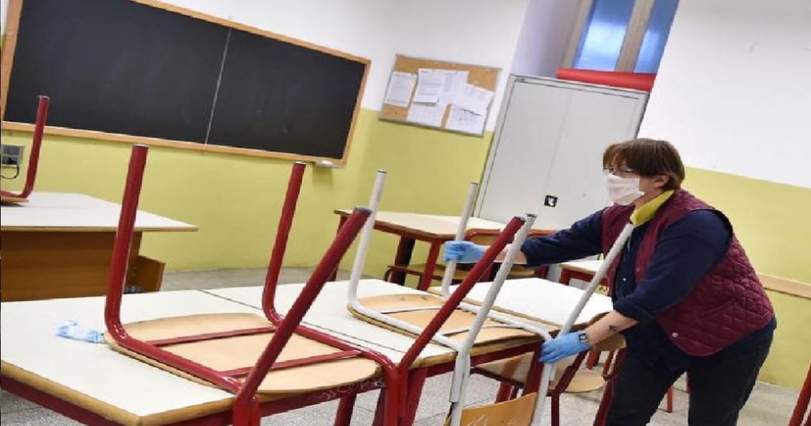 Scuola, sei sindaci in Puglia decidono la riapertura il 28 e non il 24 come stabilito dalla Regione