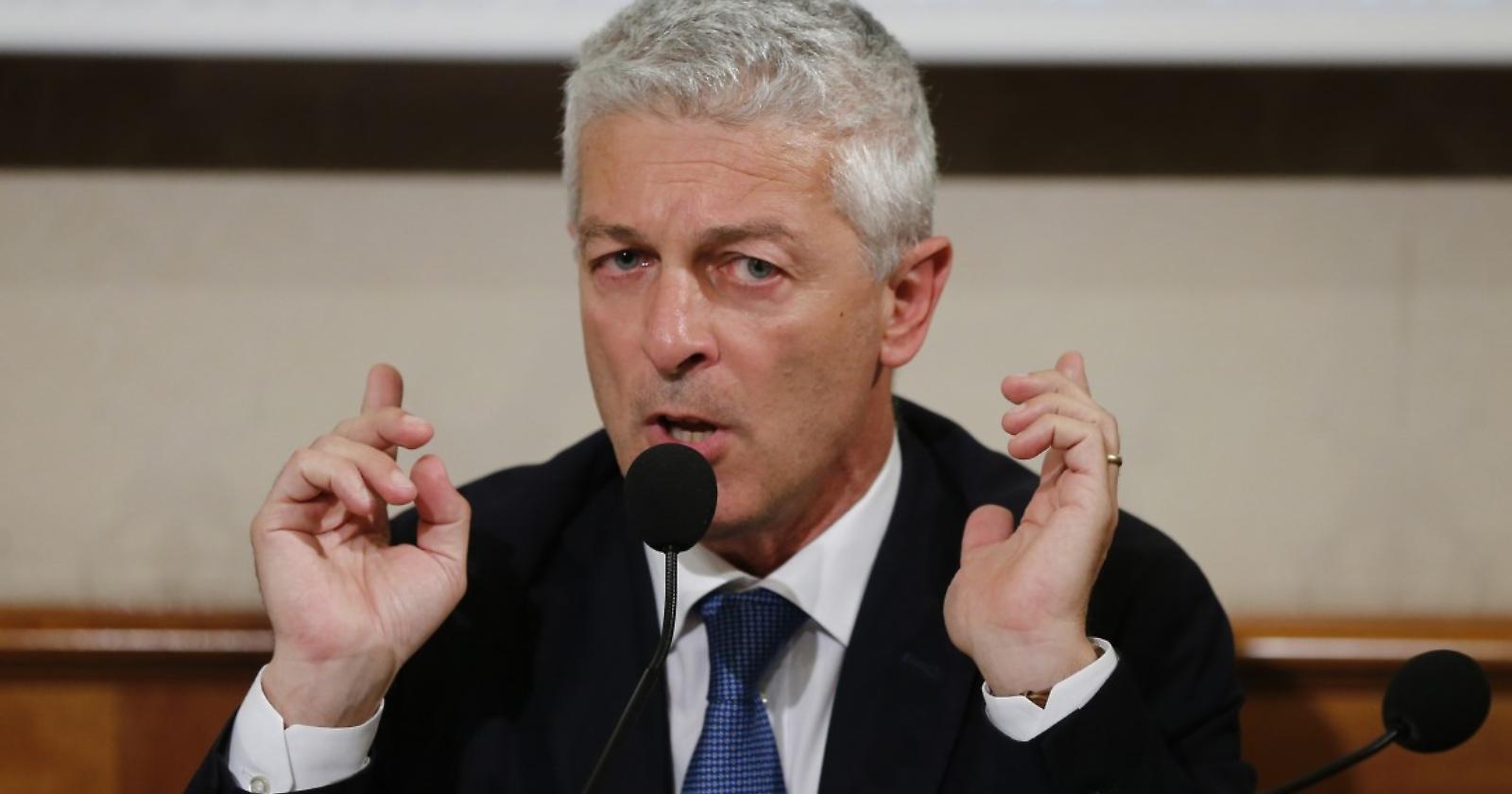 Elezioni regionali, tre i candidai impresentabili in Puglia: 2 nelle liste di Emiliano