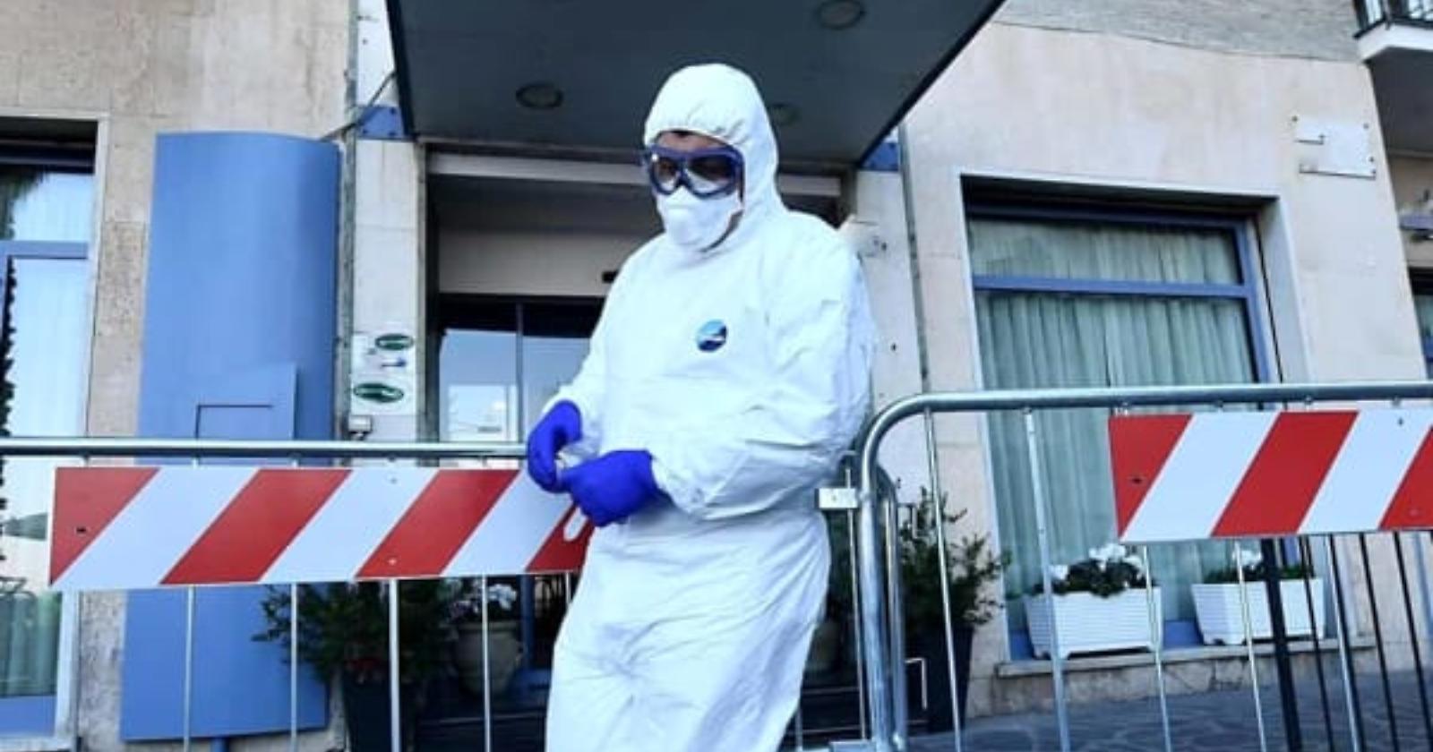 Elezioni, in Puglia 70 gli elettori in quarantena che hanno chiesto di votare da casa