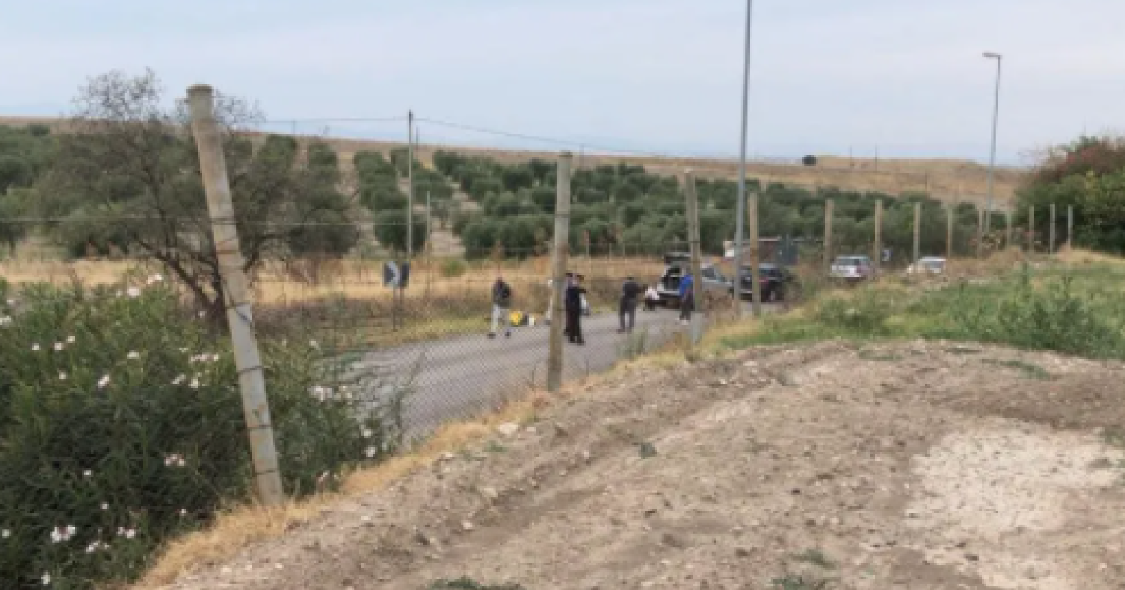 Bracciante trovato morto ad Ordona, non si esclude che possa trattarsi di omicidio