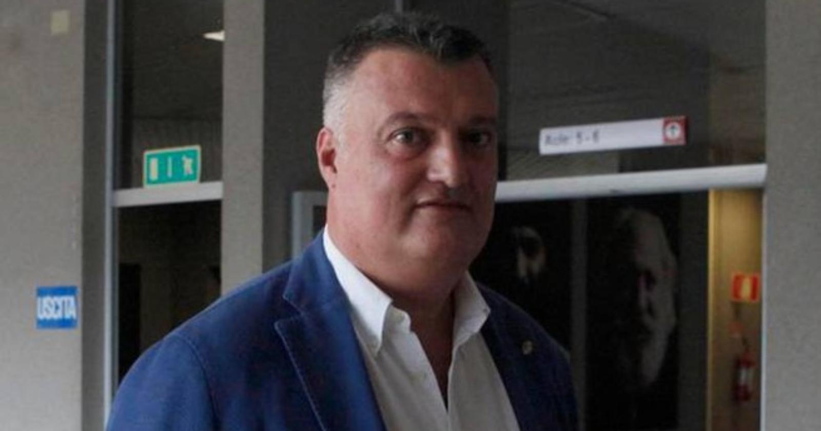 Ancora guai per il "Re del vino" intrallazzato con la mafia di Cerignola: la Dia gli sequestra beni per 50milioni