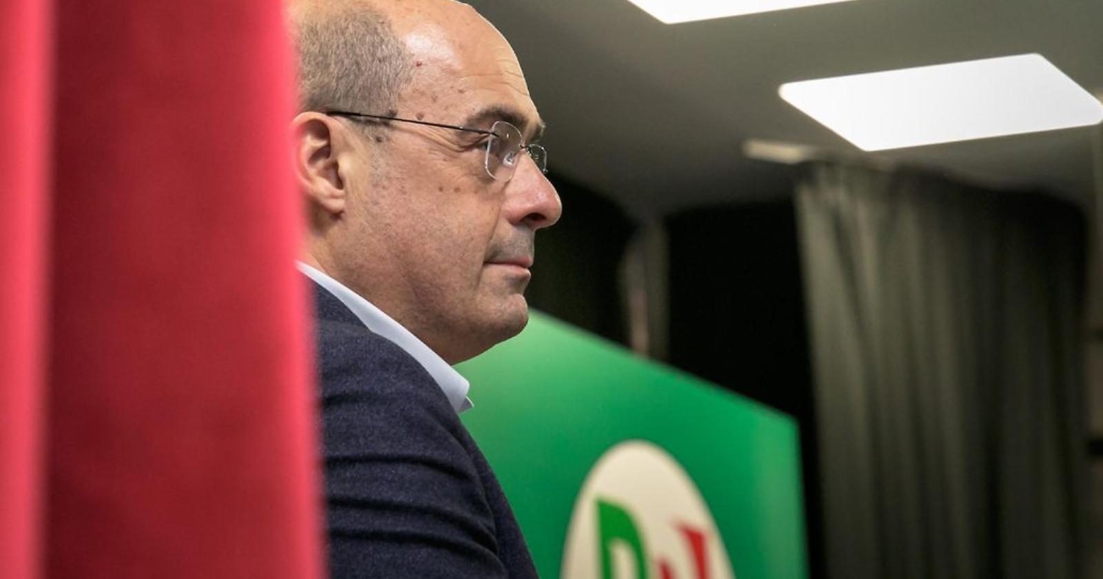 Elezioni, Zingaretti alla prova del fuoco di Puglia e Toscana