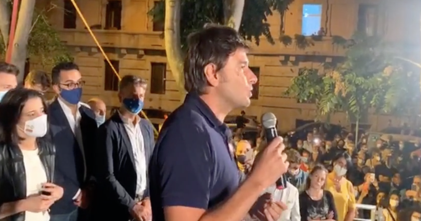 Elezioni, dalla Puglia Di Battista suona la sveglia ai 5 Stelle