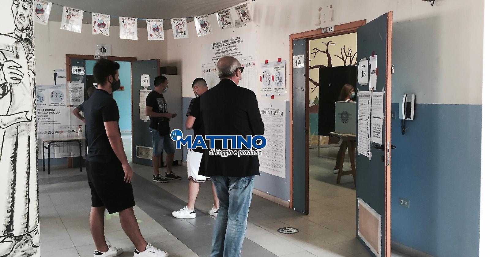 Elezioni, volata finale per il voto e poi lo scrutinio per referendum e regionali