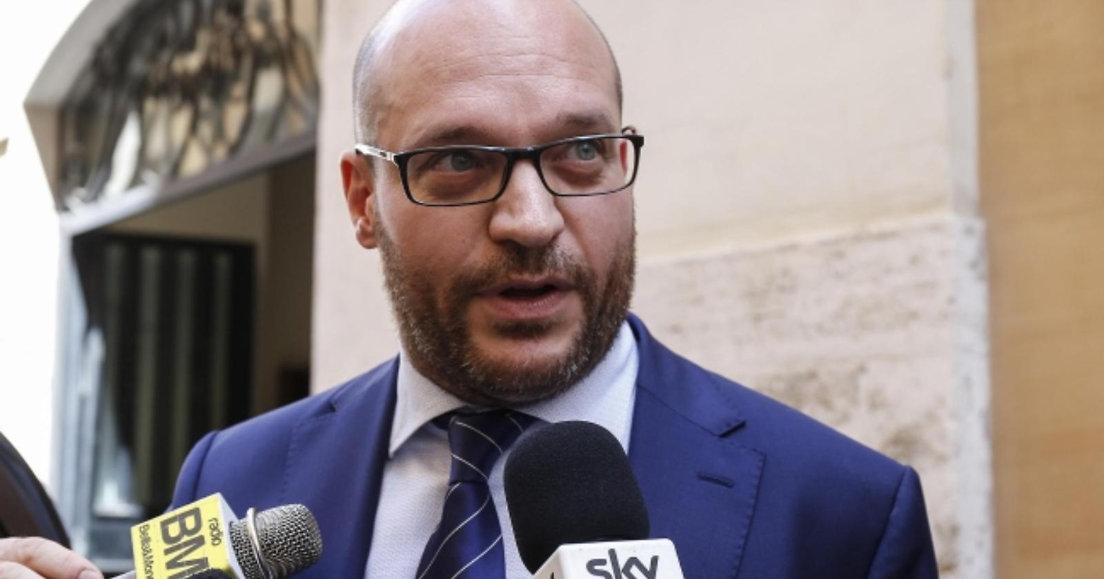 Regionali, Fontana (vice segretario della Lega): «Dalla Puglia mi aspettavo di più»