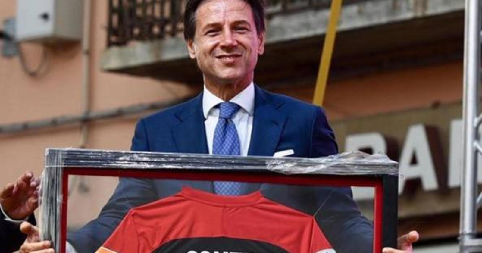 Elezioni, il paese in cui è nato Conte è filogovernativo: premia Pd e 5 Stelle. E tiene alla larga i renziani