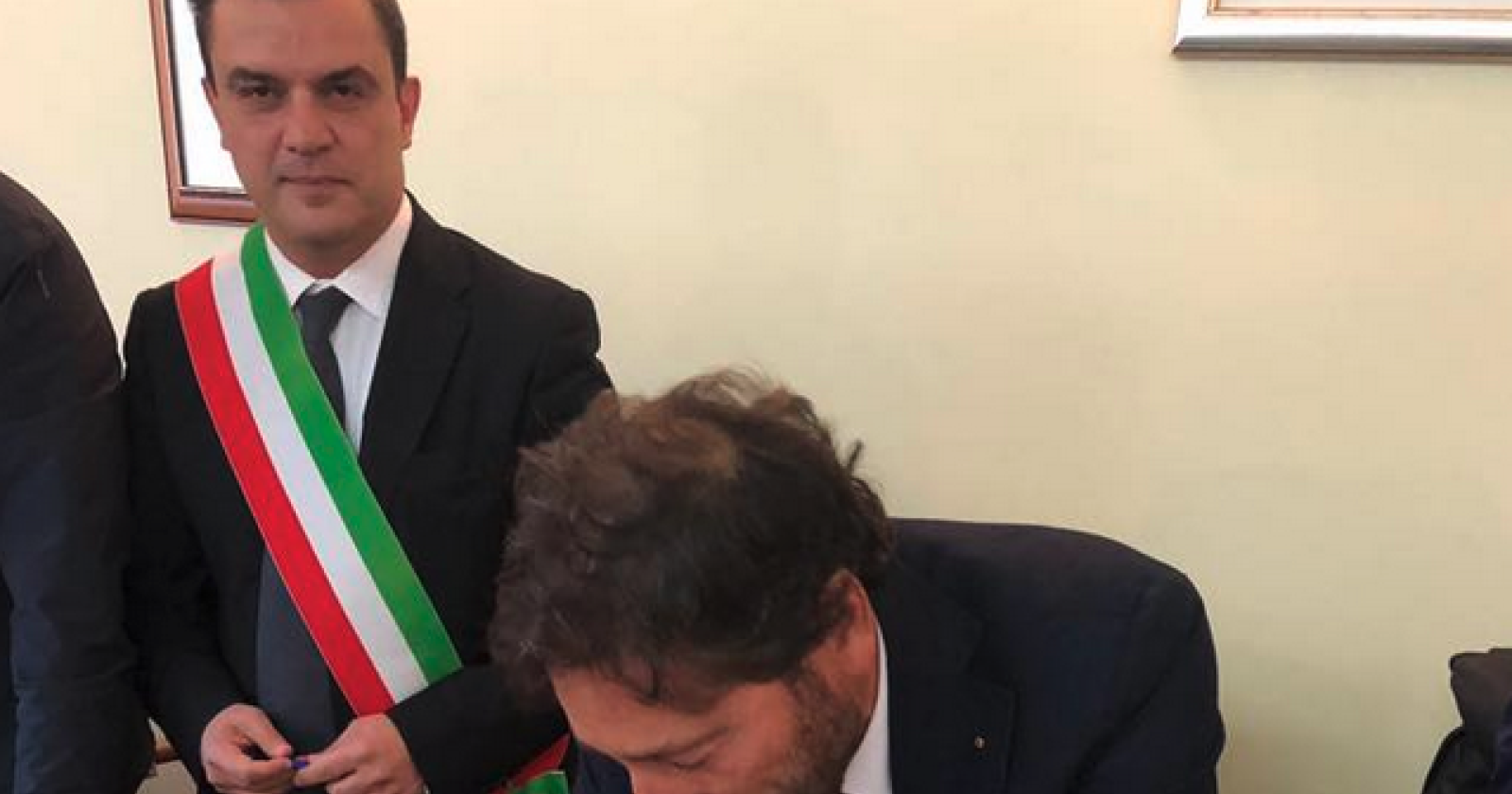 Amministrative, il centrosinistra perde Corleto e Avigliano