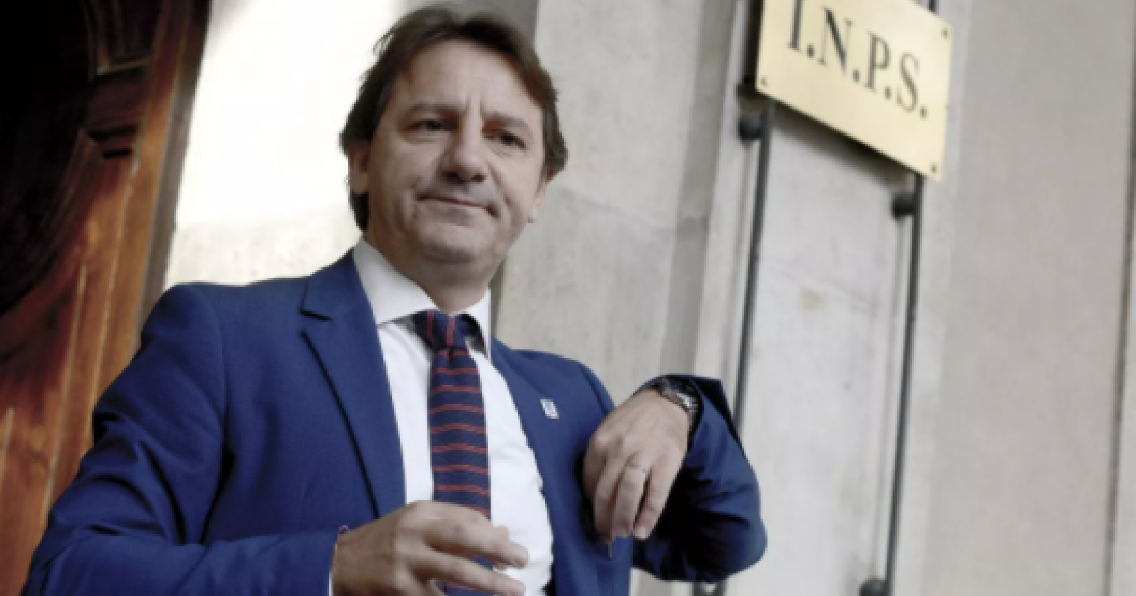 Al presidente 5 Stelle Tridico la Catalfo e Gualtieri raddoppiano lo stipendio a 150mila euro l'anno: con effetto retroattivo