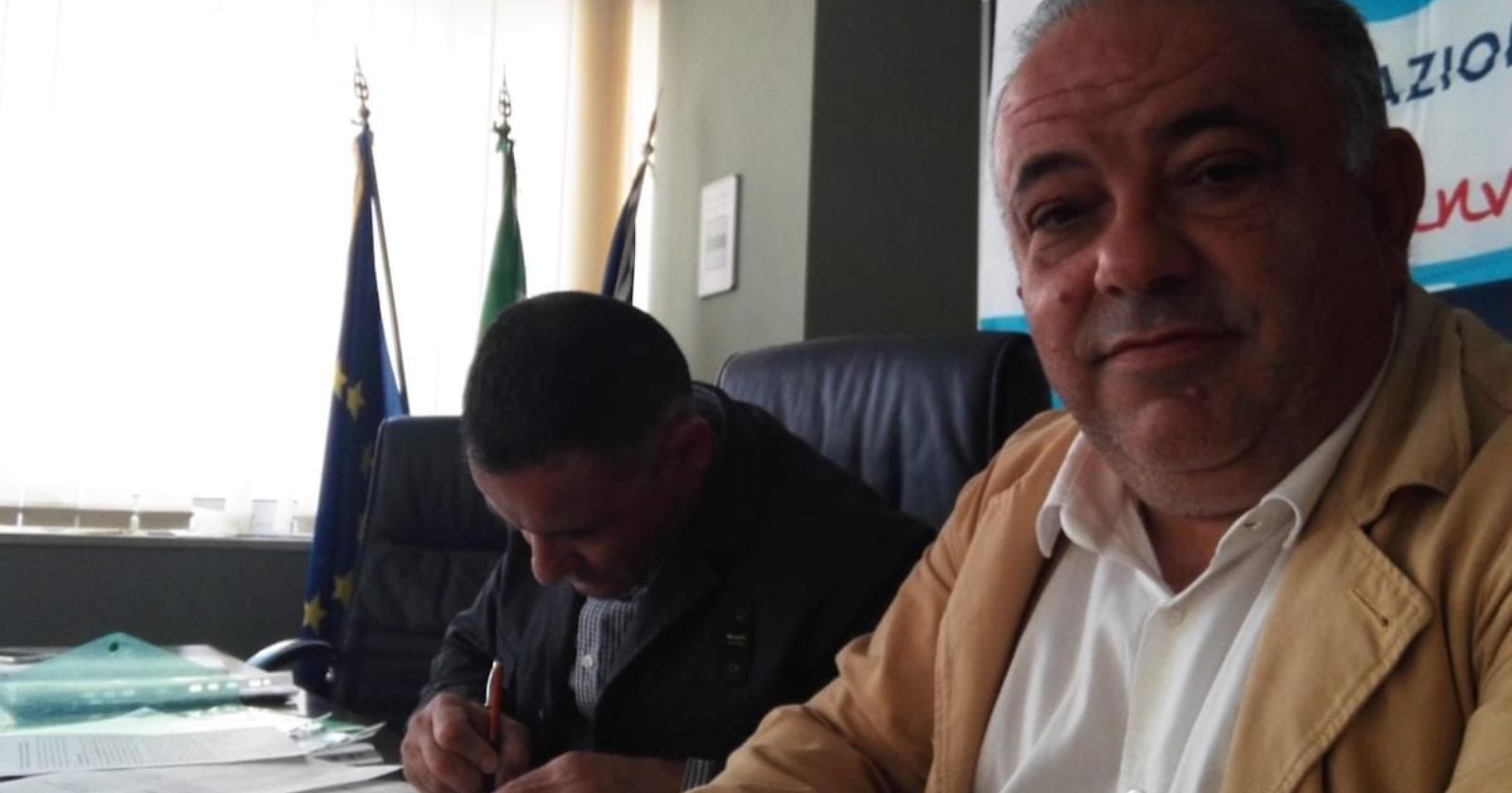 Doppio attacco a sedi regionali Ugl a Torino e Bologna: l’indignazione del Segretario Regionale Ugl Basilicata Giovanni Tancredi