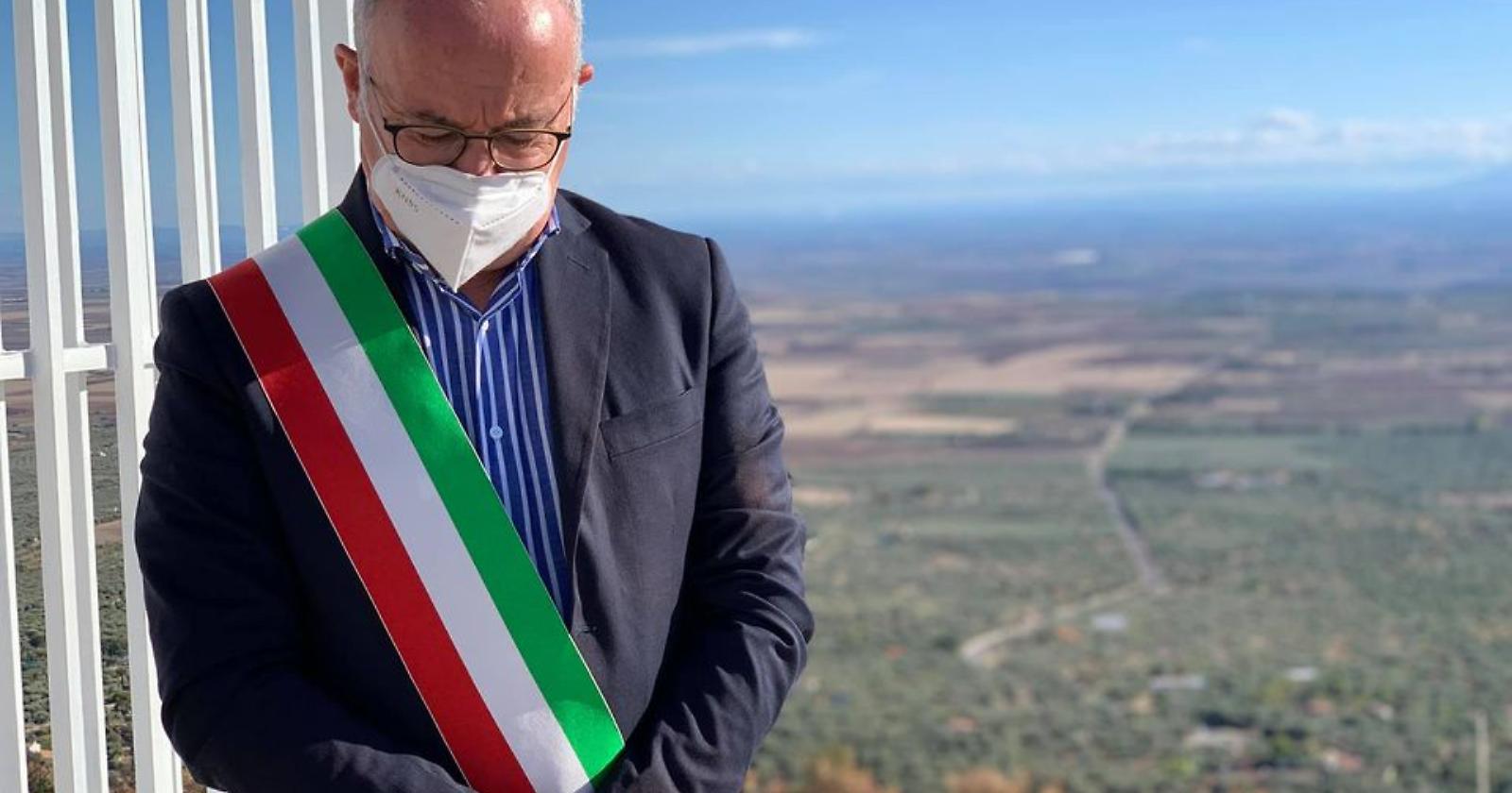 Coronavirus, il sindaco di San Giovanni Rotondo chiude tre scuole per contagi