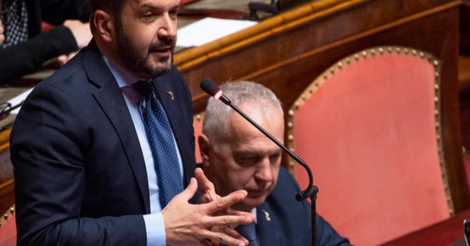 Il neo riconfermato sindaco di Tolve, il senatore Pepe, alla ricerca di una quota rosa per la carica da assessore: l'avviso pubblico 