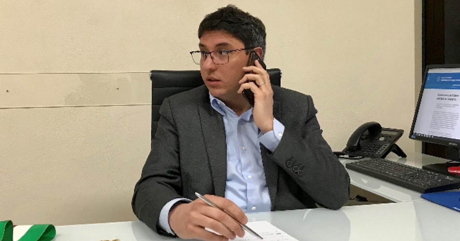 Coronavirus, dopo i 18 contagi al banchetto di una prima comunione i provvedimenti restrittivi del sindaco di Monte Sant'Angelo