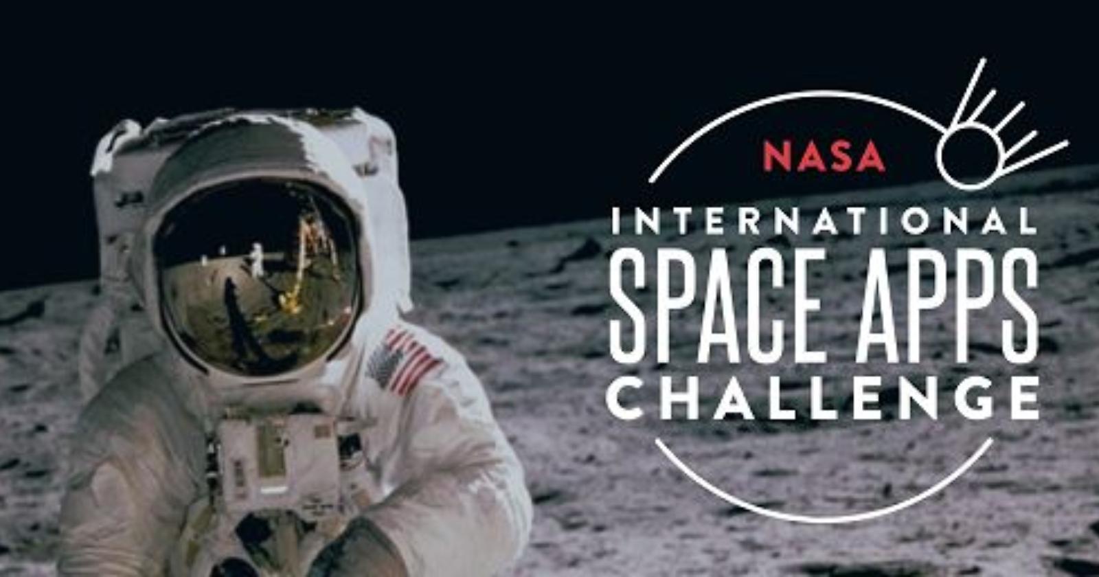 Foggia tra 5 tappe italiane di "Nasa Space Apps": la più grande maratona informatica giovanile del mondo