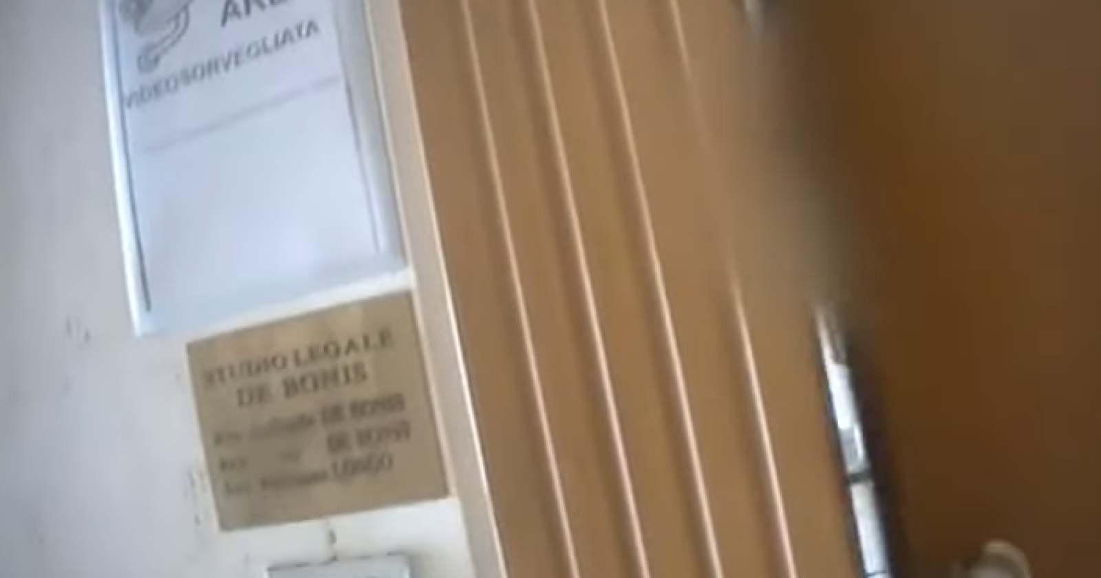 Potenza, soldi per corrompere un giudice: da Catanzaro arriva il nuovo sequestro per l'avvocato De Bonis