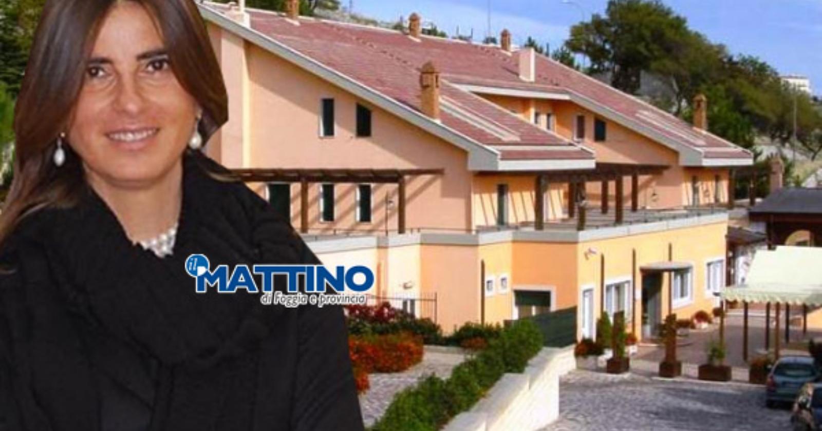 La Mariani e il dono dell'obliquità tra Potenza, Matera e Monte Sant'Angelo sul Gargano