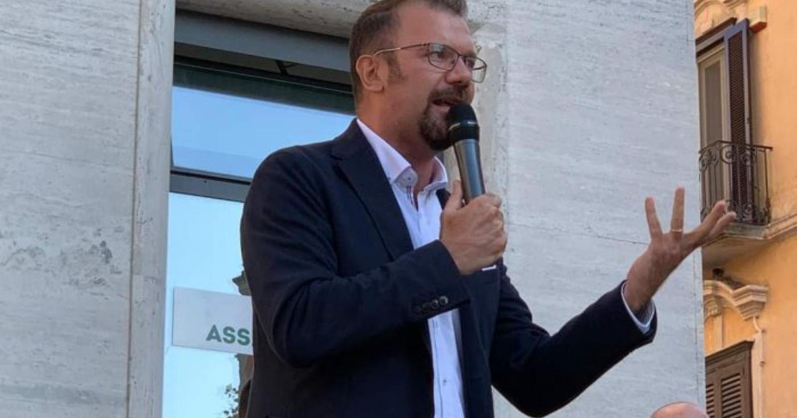 Elezioni comunali, Matera non si Lega: Domenico Bennardi del M5S batte l'avversario di centrodestra Sassone ed è il nuovo sindaco