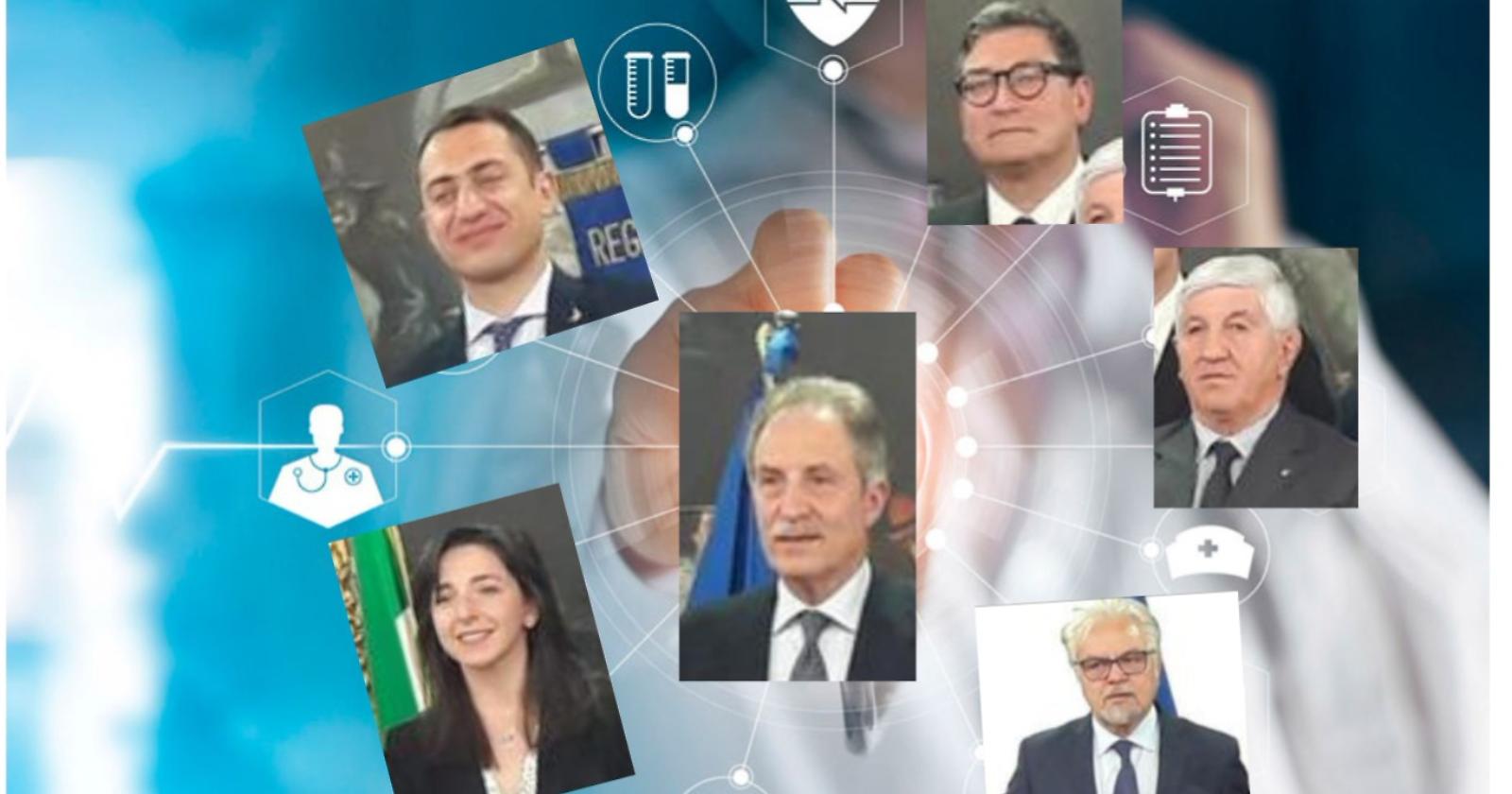 La Basilicata dei passi indietro: gara per l'assistenza domiciliare come ai vecchi tempi. E il bando scade tra 24 ore