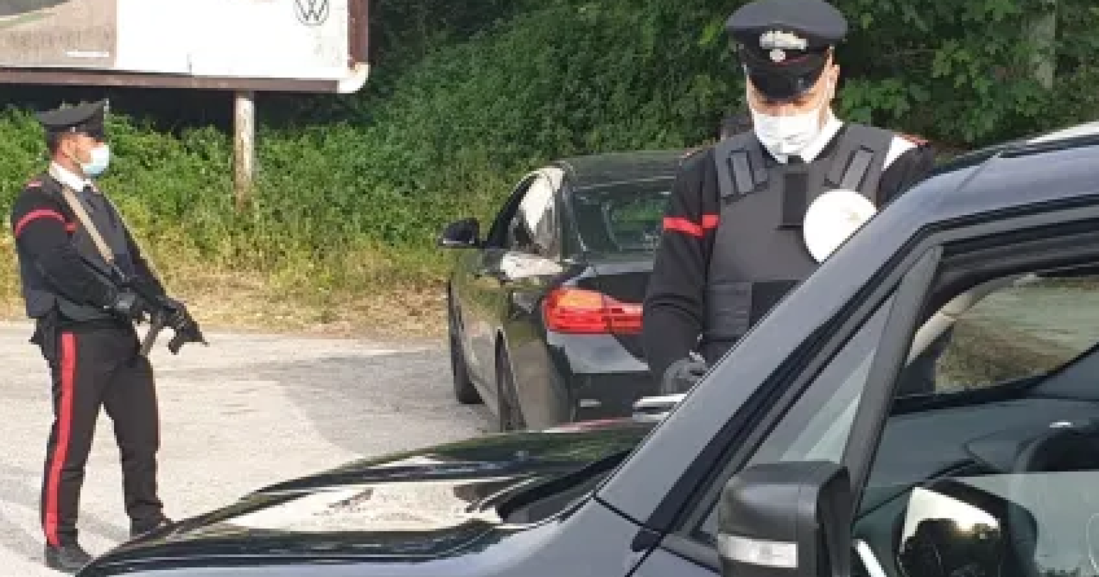 Rapolla, freddato a colpi di pistola Pasquale Grosso, nel 2003 uccise il fratello del sindaco Acucella