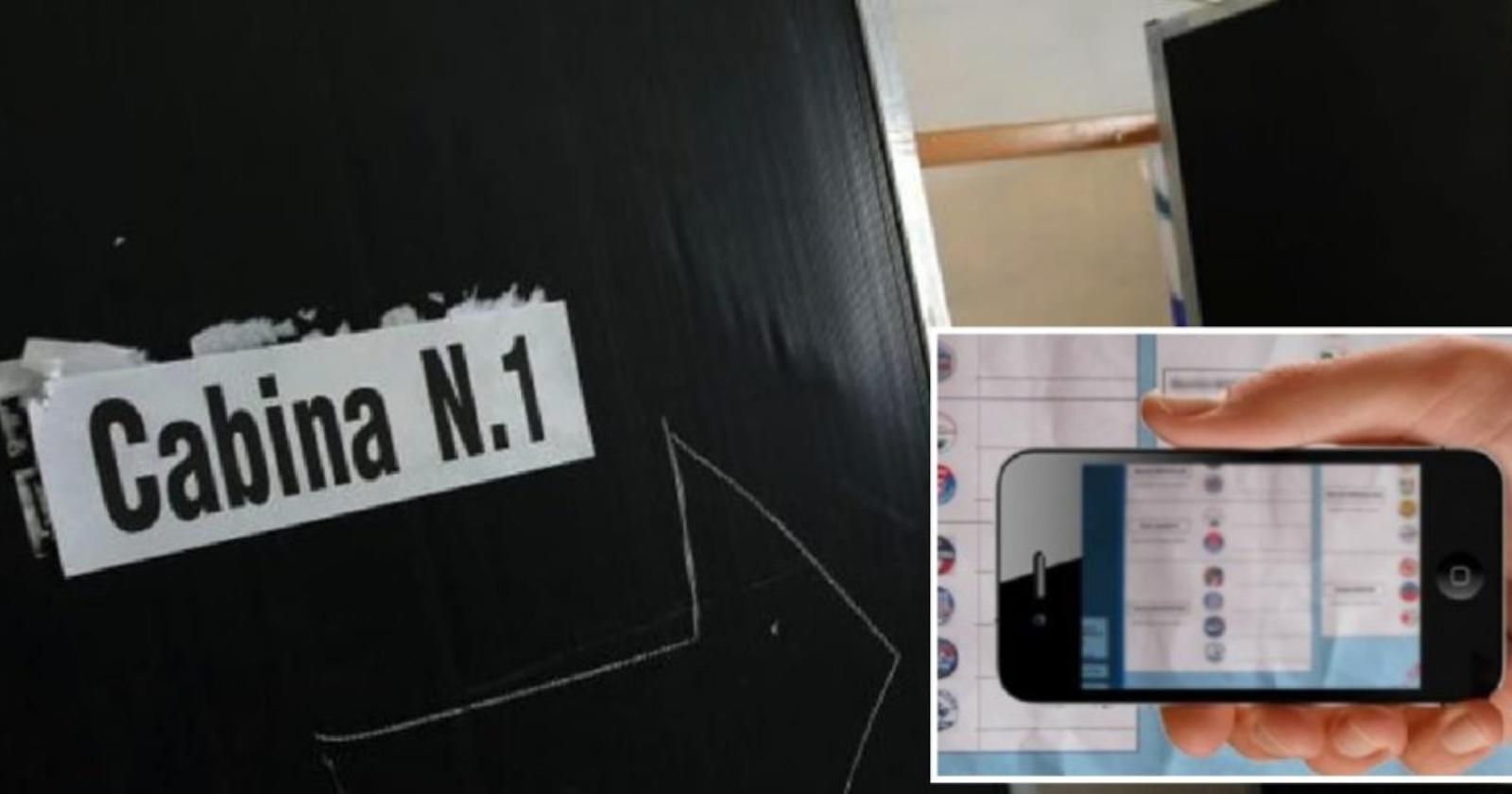 Regionali in Puglia, la Polizia scopre un "negozio elettorale" a Foggia: soldi in cambio di voti 