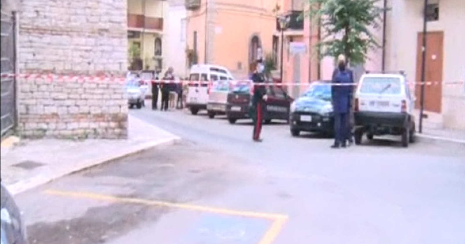 Regolamento di conti a Rapolla: l'indagato dal gip