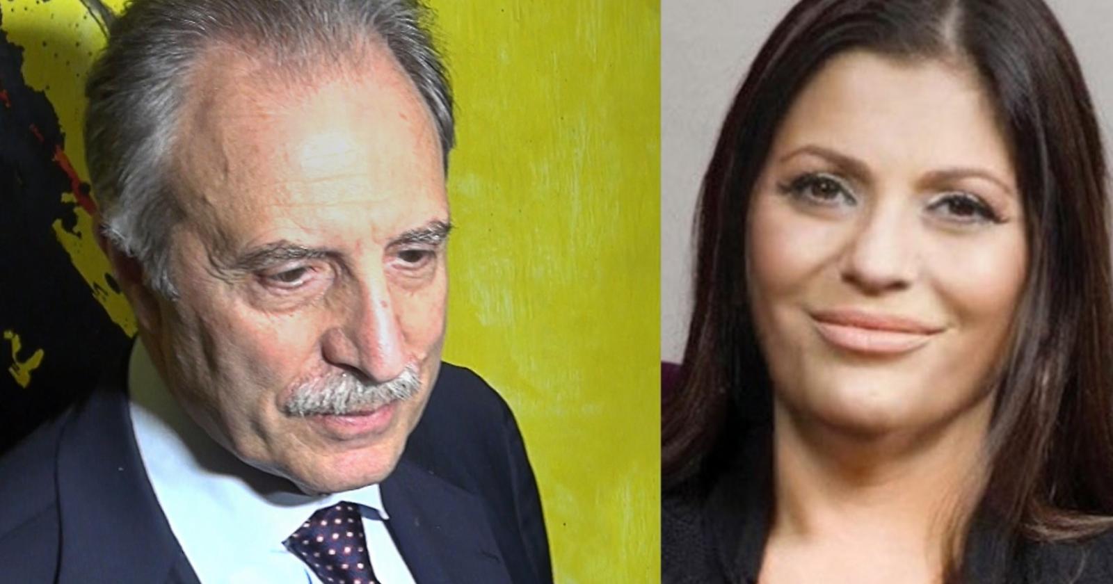La scomparsa di Jole Santelli, Vito Bardi: «La Calabria perde un grande presidente. Era una donna forte nella vita e lungimirante nella politica»